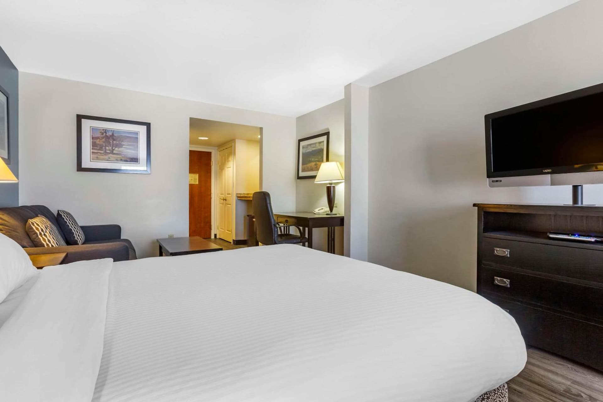 Big Horn Resort, an Ascend Collection Hotel gallery photo in Billings, MT — image 52