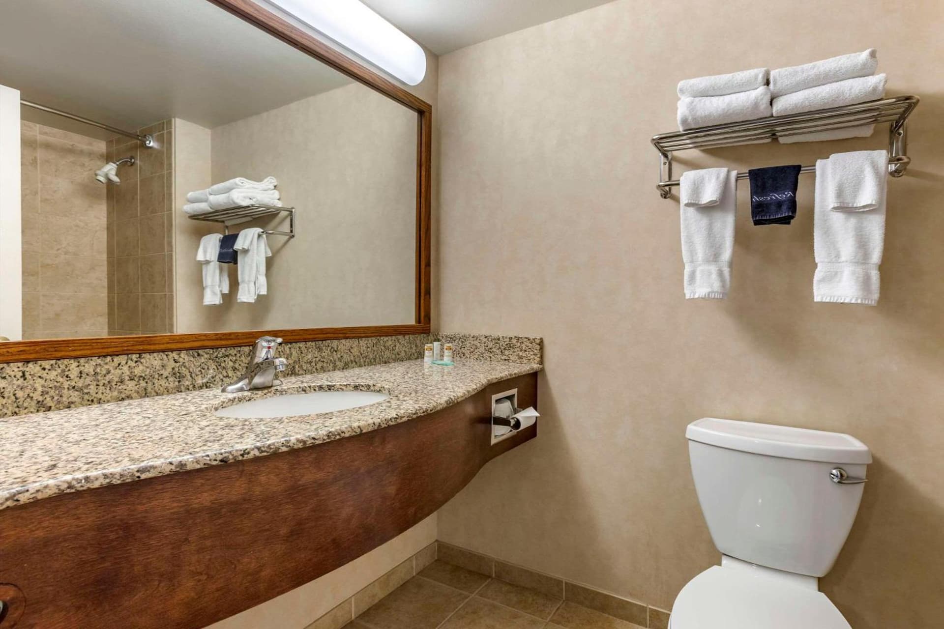 Big Horn Resort, an Ascend Collection Hotel gallery photo in Billings, MT — image 17