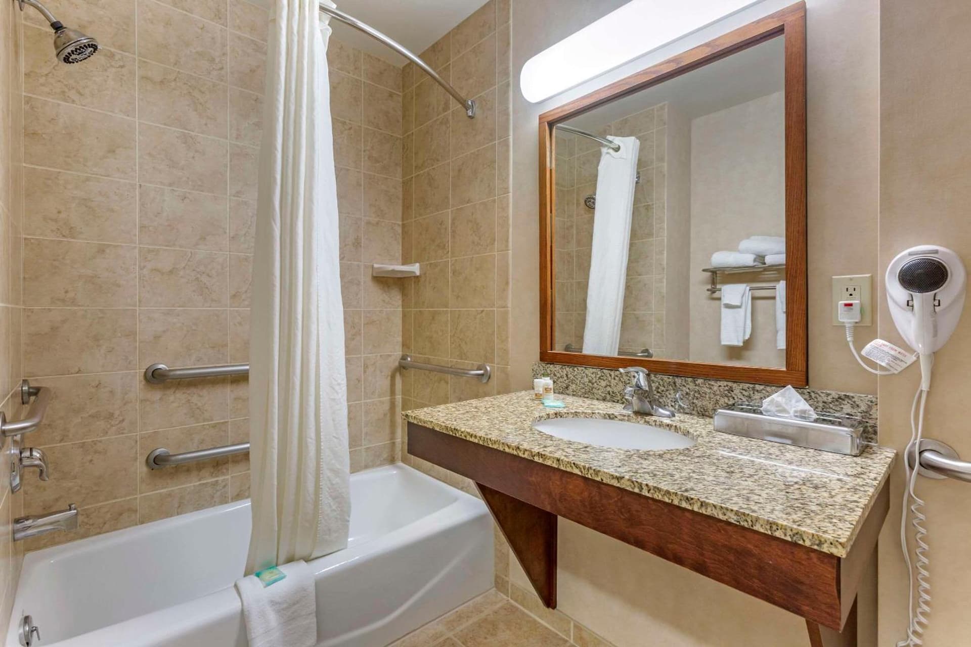 Big Horn Resort, an Ascend Collection Hotel gallery photo in Billings, MT — image 25