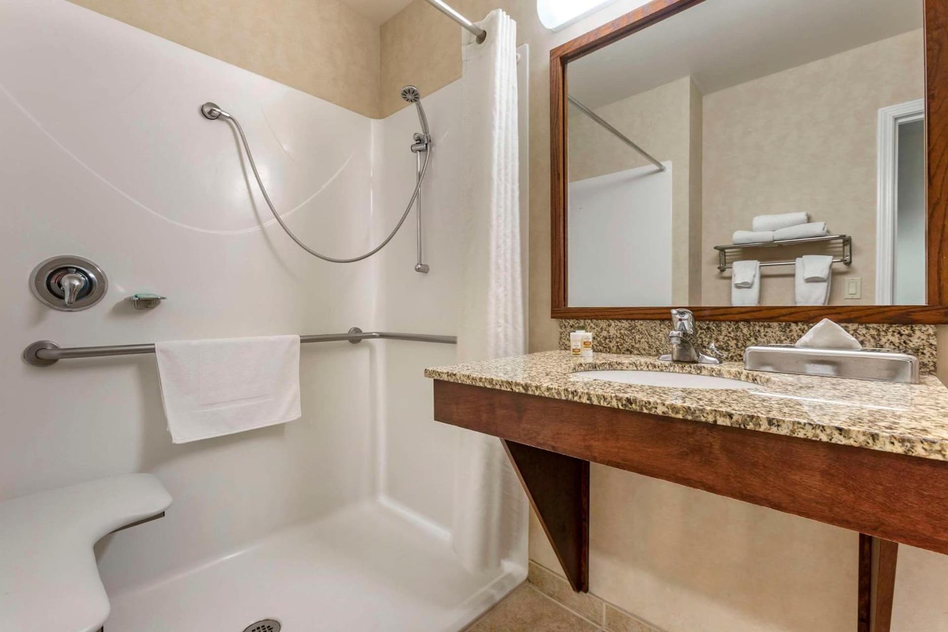 Big Horn Resort, an Ascend Collection Hotel gallery photo in Billings, MT — image 53