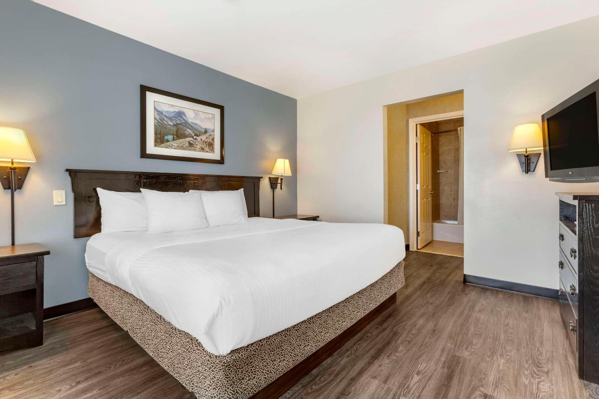 Big Horn Resort, an Ascend Collection Hotel gallery photo in Billings, MT — image 50