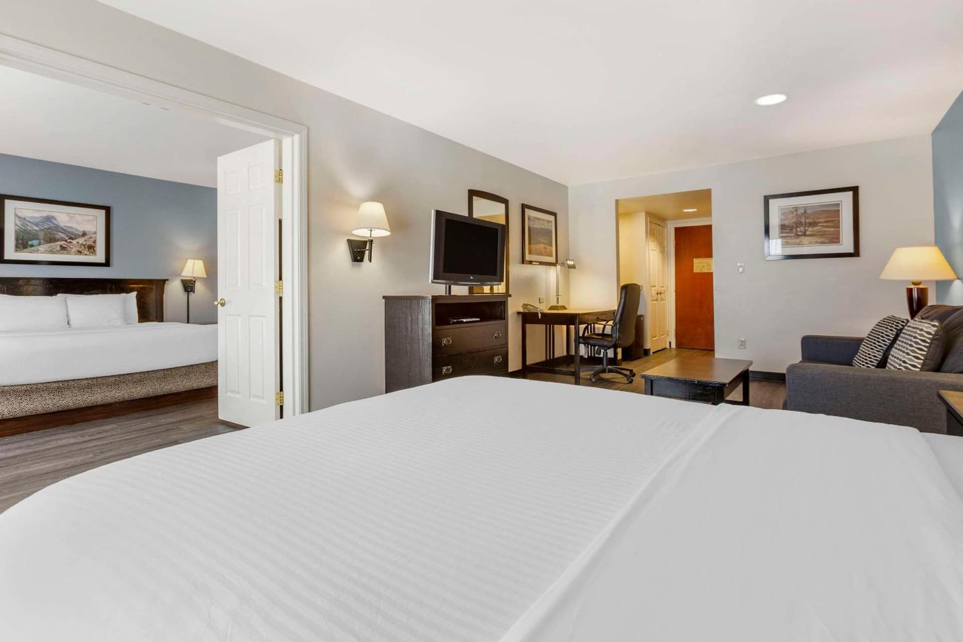 Big Horn Resort, an Ascend Collection Hotel gallery photo in Billings, MT — image 7