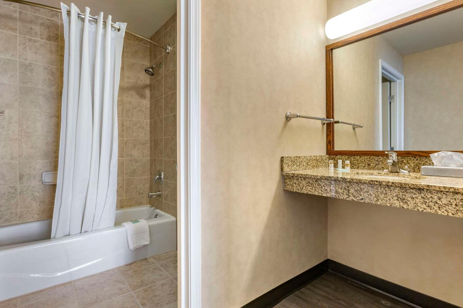 Big Horn Resort, an Ascend Collection Hotel gallery photo in Billings, MT — image 37