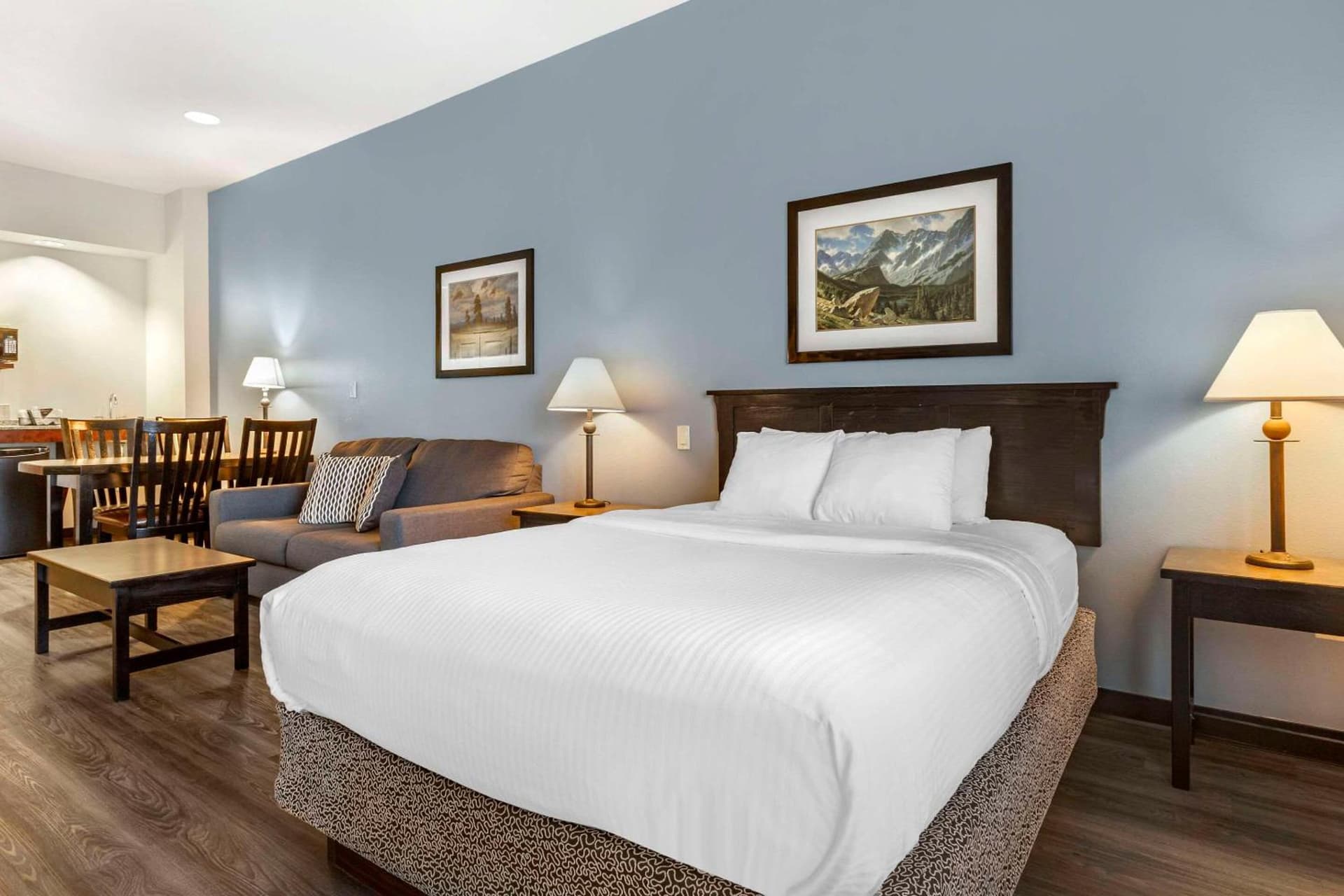 Big Horn Resort, an Ascend Collection Hotel gallery photo in Billings, MT — image 42