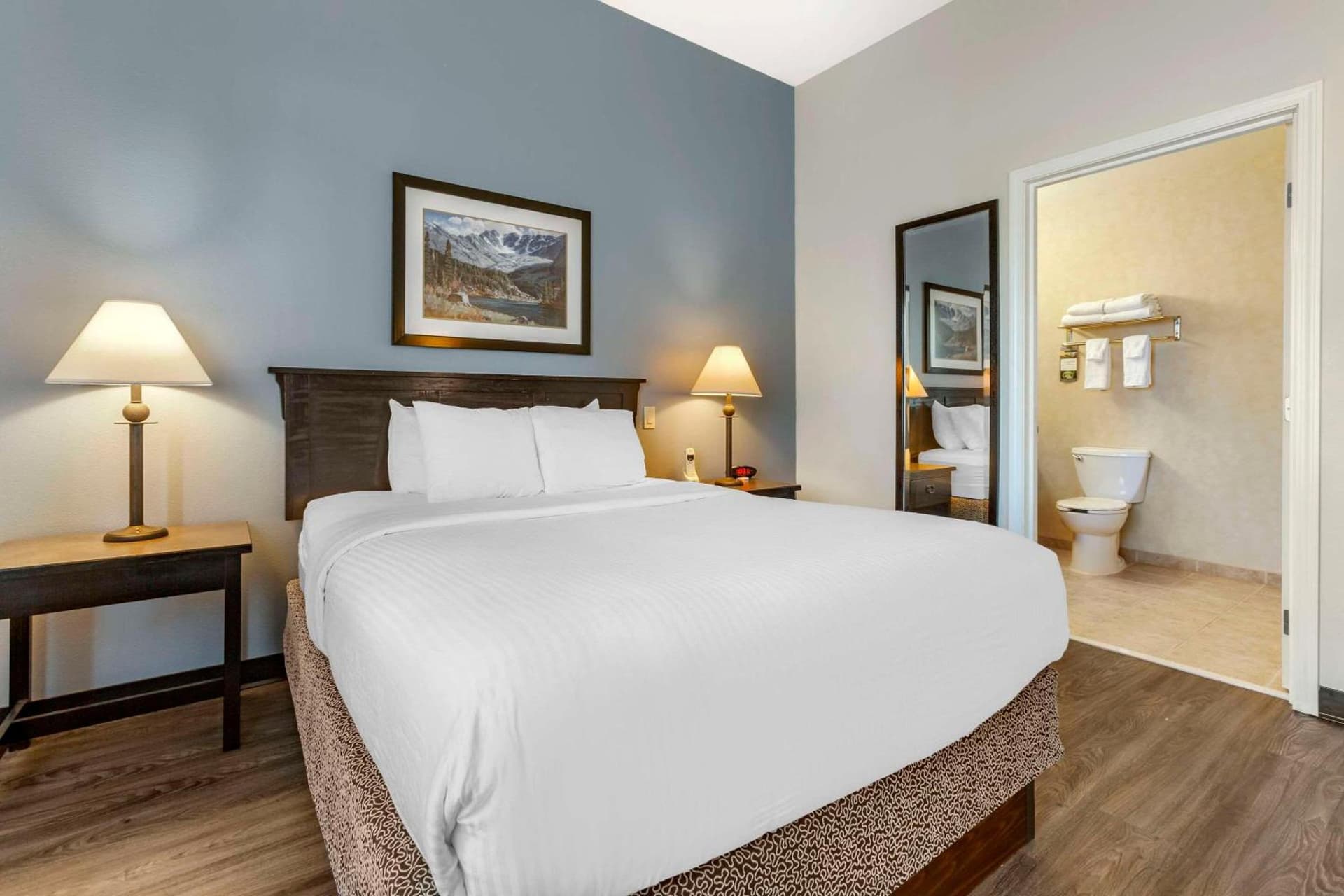 Big Horn Resort, an Ascend Collection Hotel gallery photo in Billings, MT — image 15