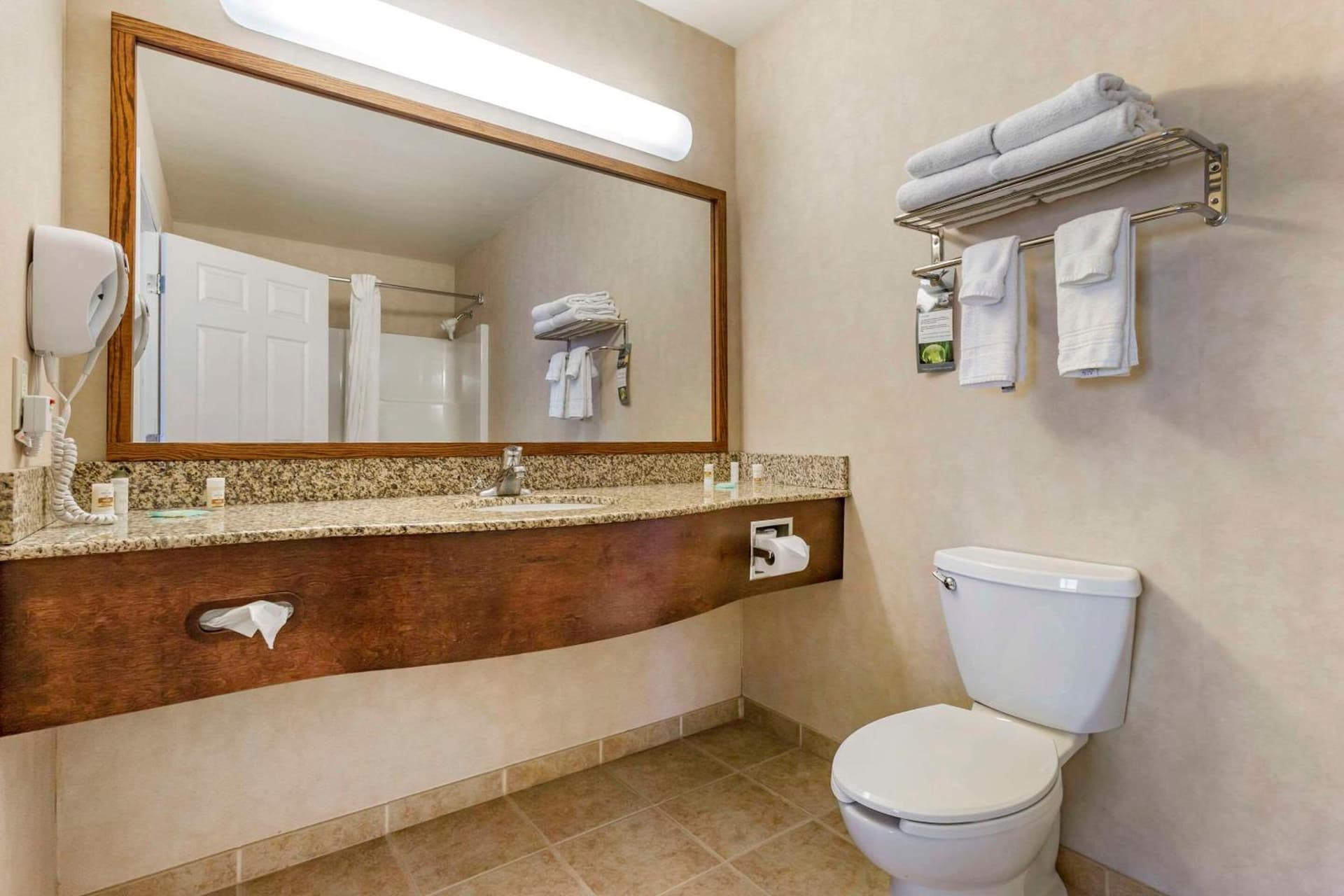 Big Horn Resort, an Ascend Collection Hotel gallery photo in Billings, MT — image 43