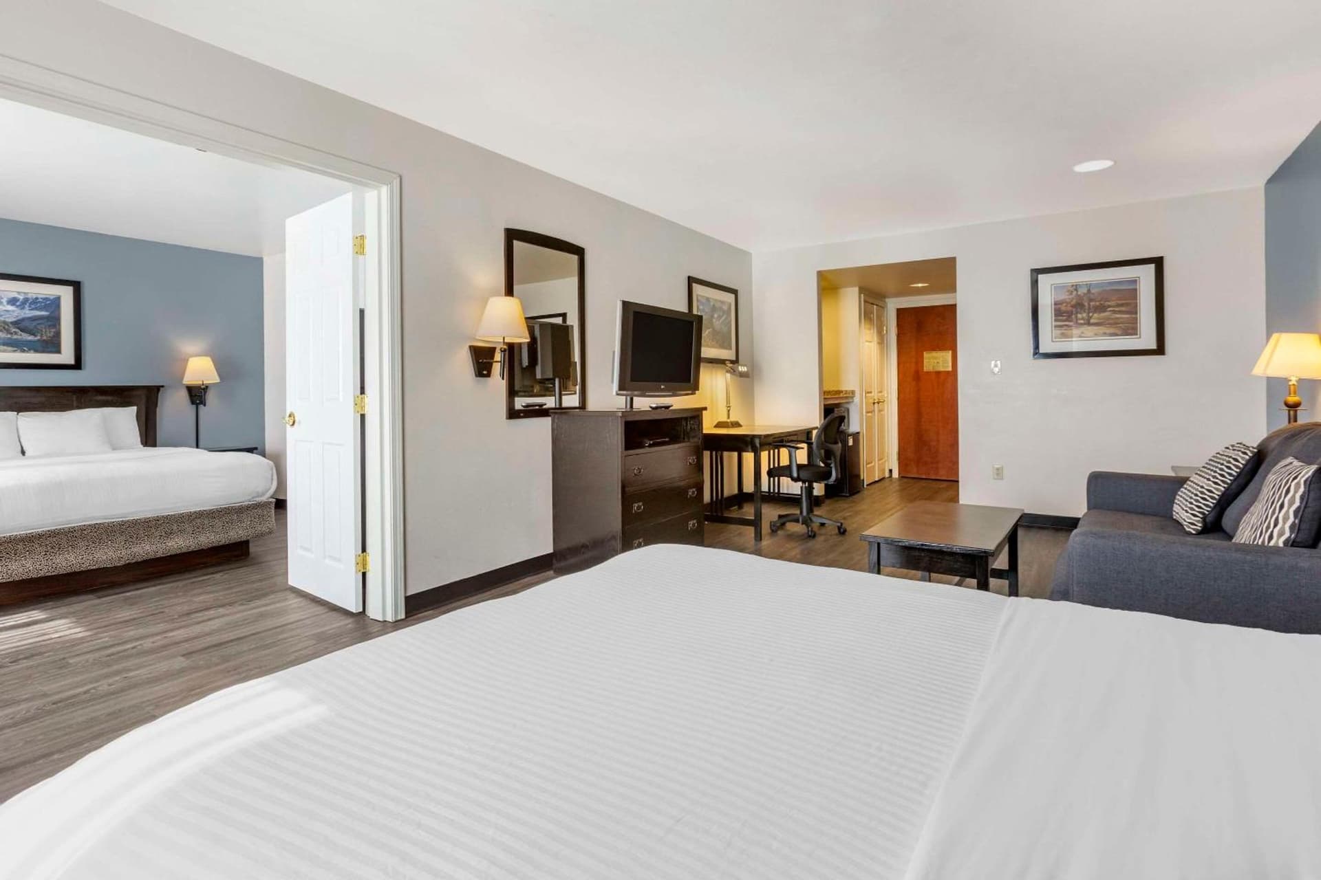 Big Horn Resort, an Ascend Collection Hotel gallery photo in Billings, MT — image 39