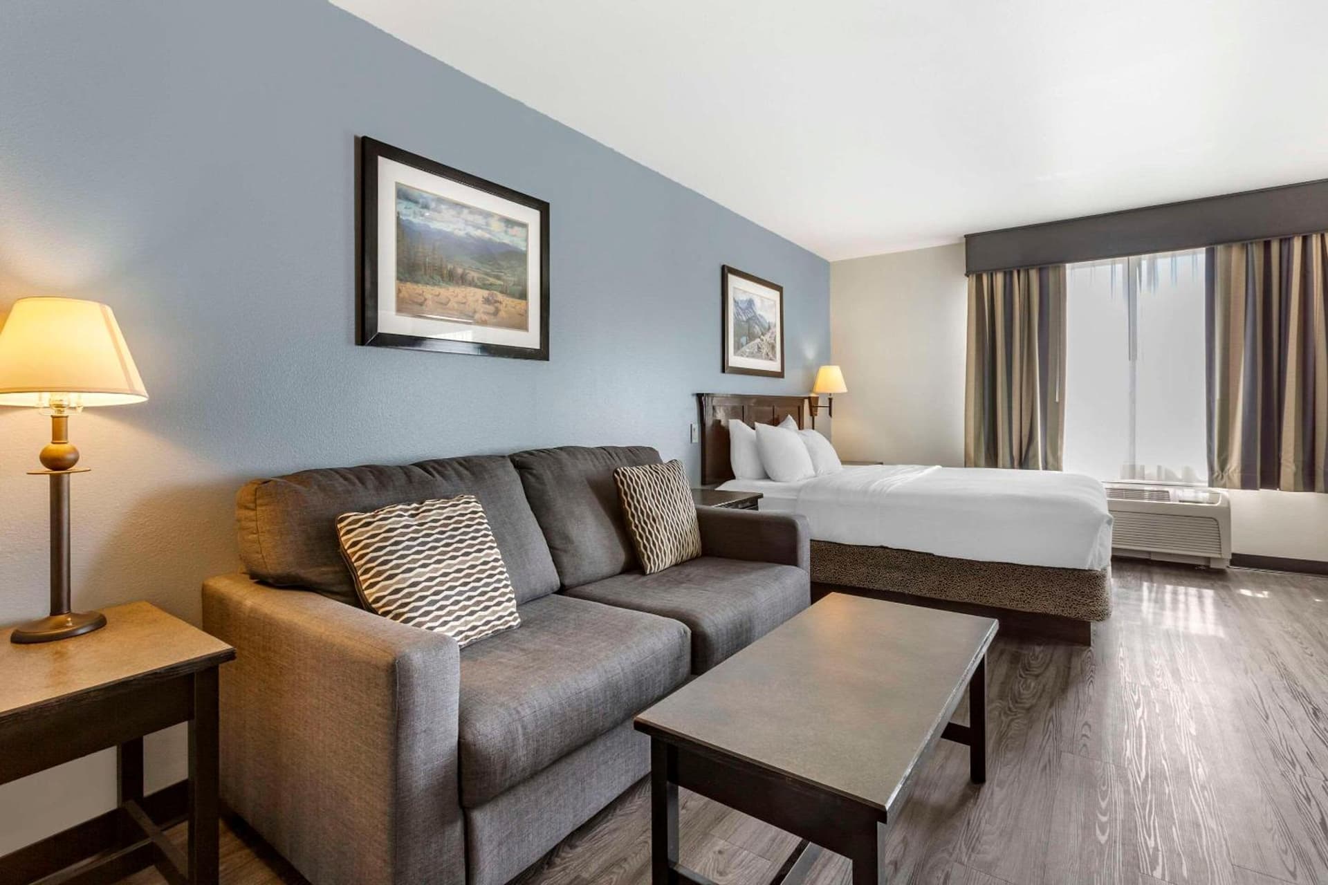 Big Horn Resort, an Ascend Collection Hotel gallery photo in Billings, MT — image 27