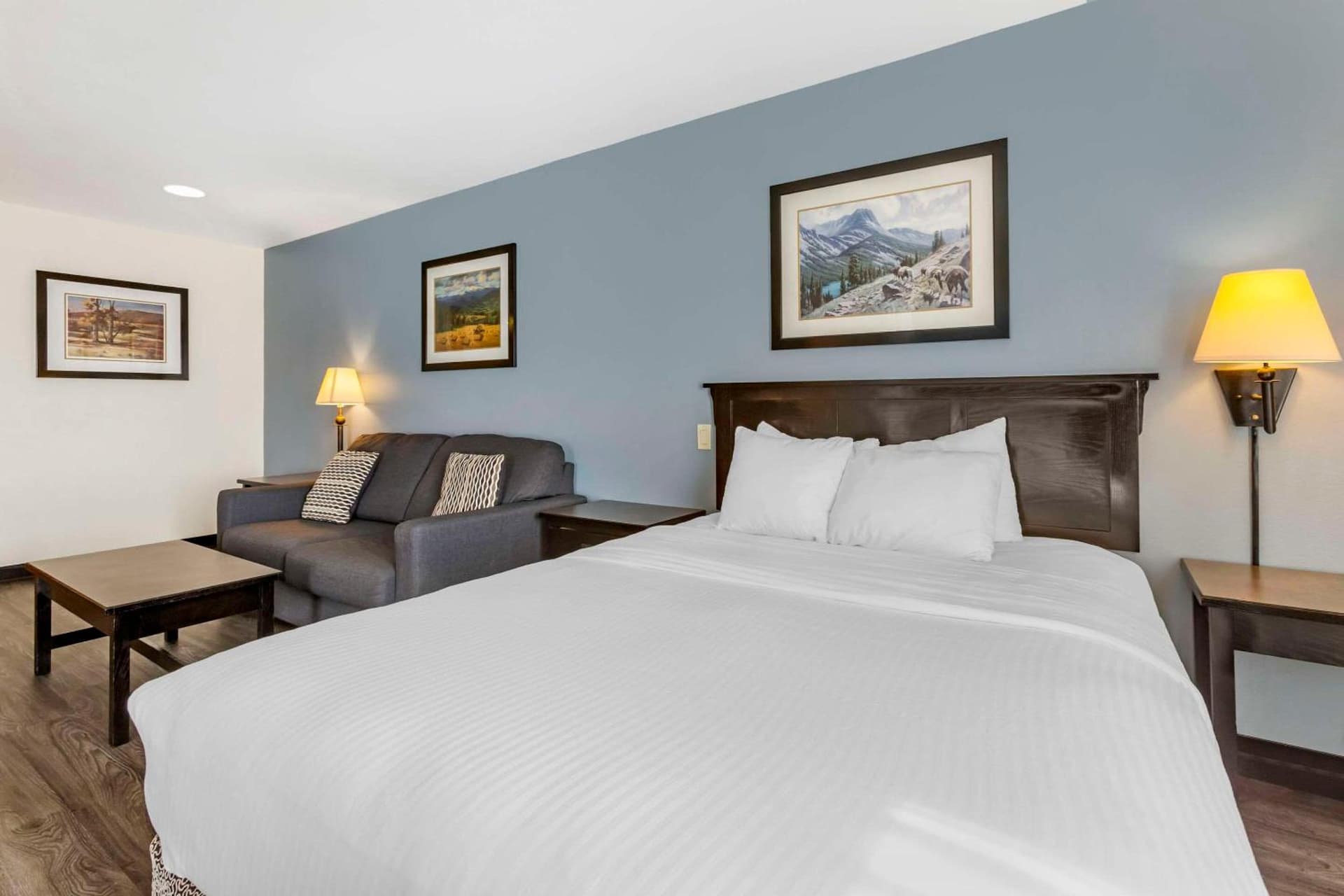 Big Horn Resort, an Ascend Collection Hotel gallery photo in Billings, MT — image 31