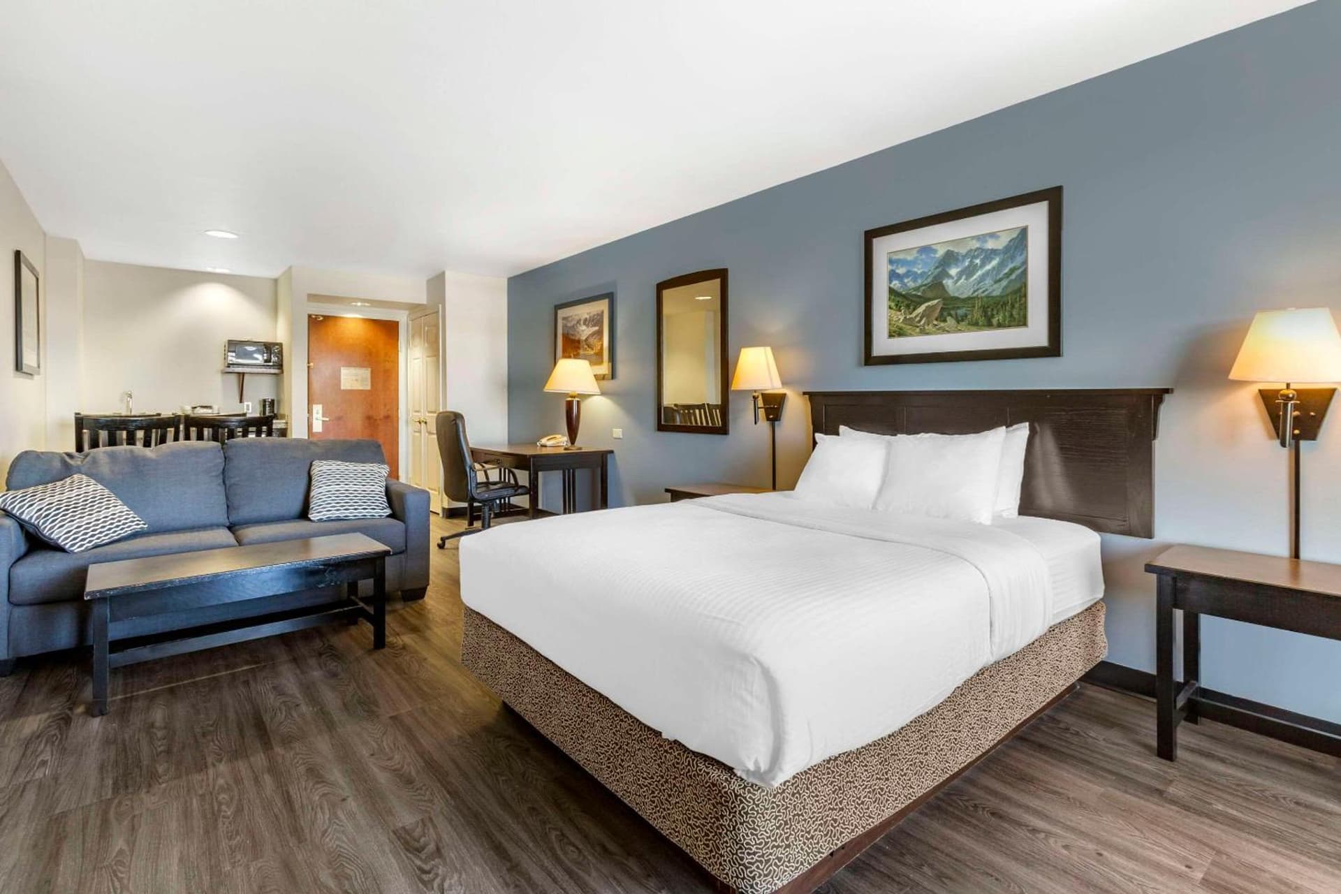 Big Horn Resort, an Ascend Collection Hotel gallery photo in Billings, MT — image 23