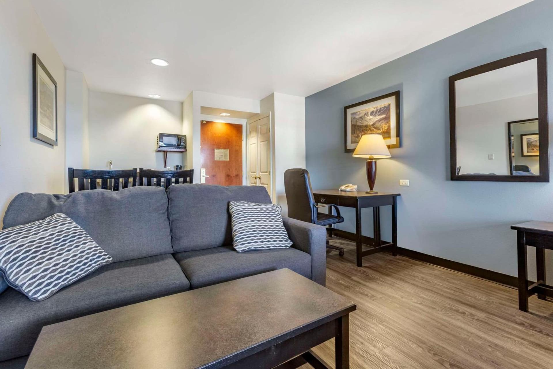 Big Horn Resort, an Ascend Collection Hotel gallery photo in Billings, MT — image 29