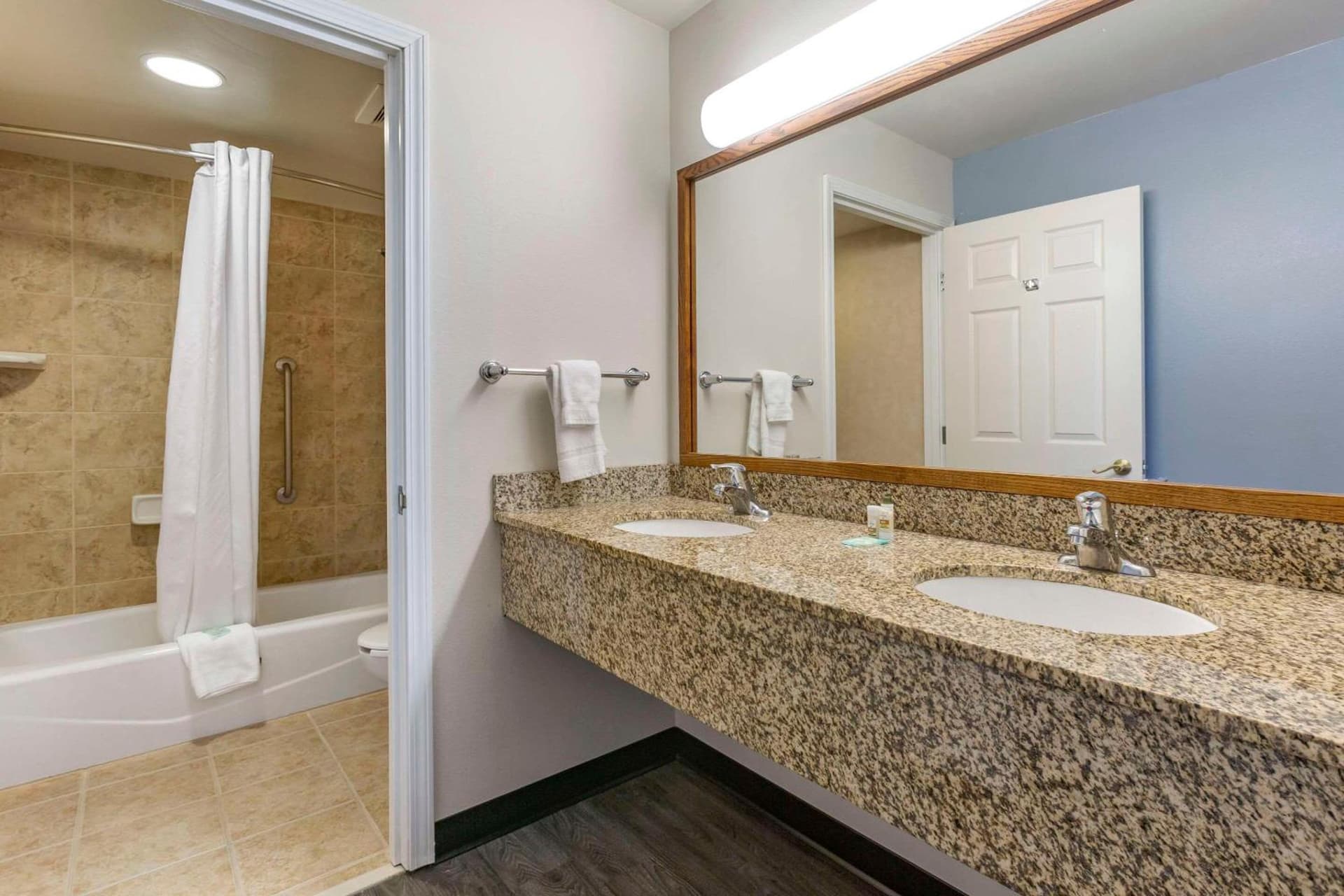 Big Horn Resort, an Ascend Collection Hotel gallery photo in Billings, MT — image 19