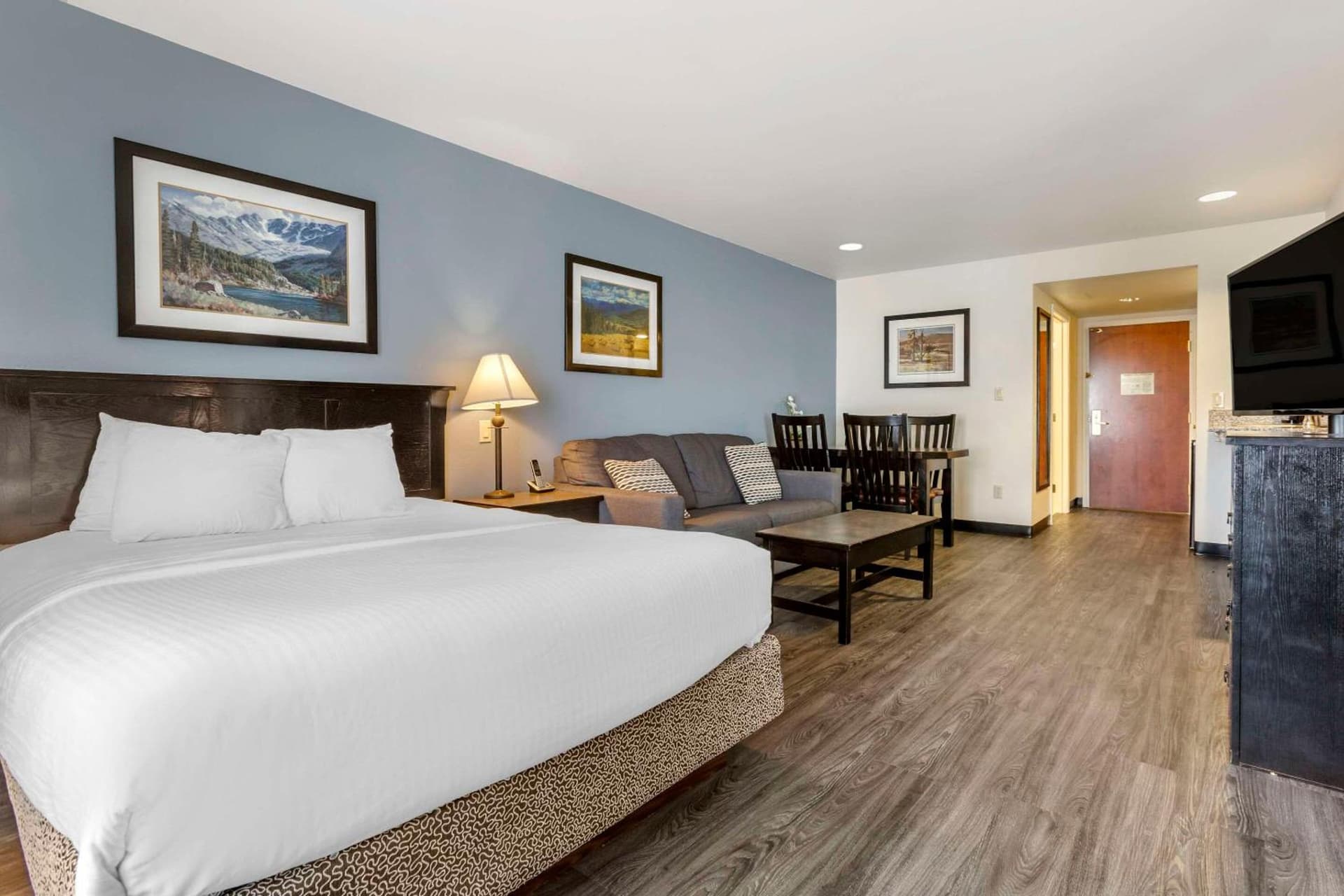 Big Horn Resort, an Ascend Collection Hotel gallery photo in Billings, MT — image 10