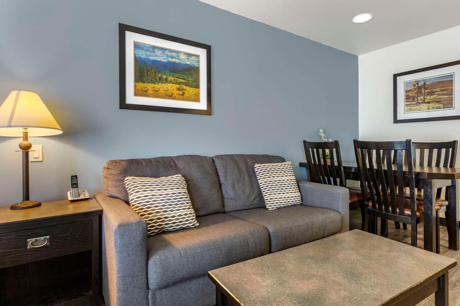 Big Horn Resort, an Ascend Collection Hotel gallery photo in Billings, MT — image 5