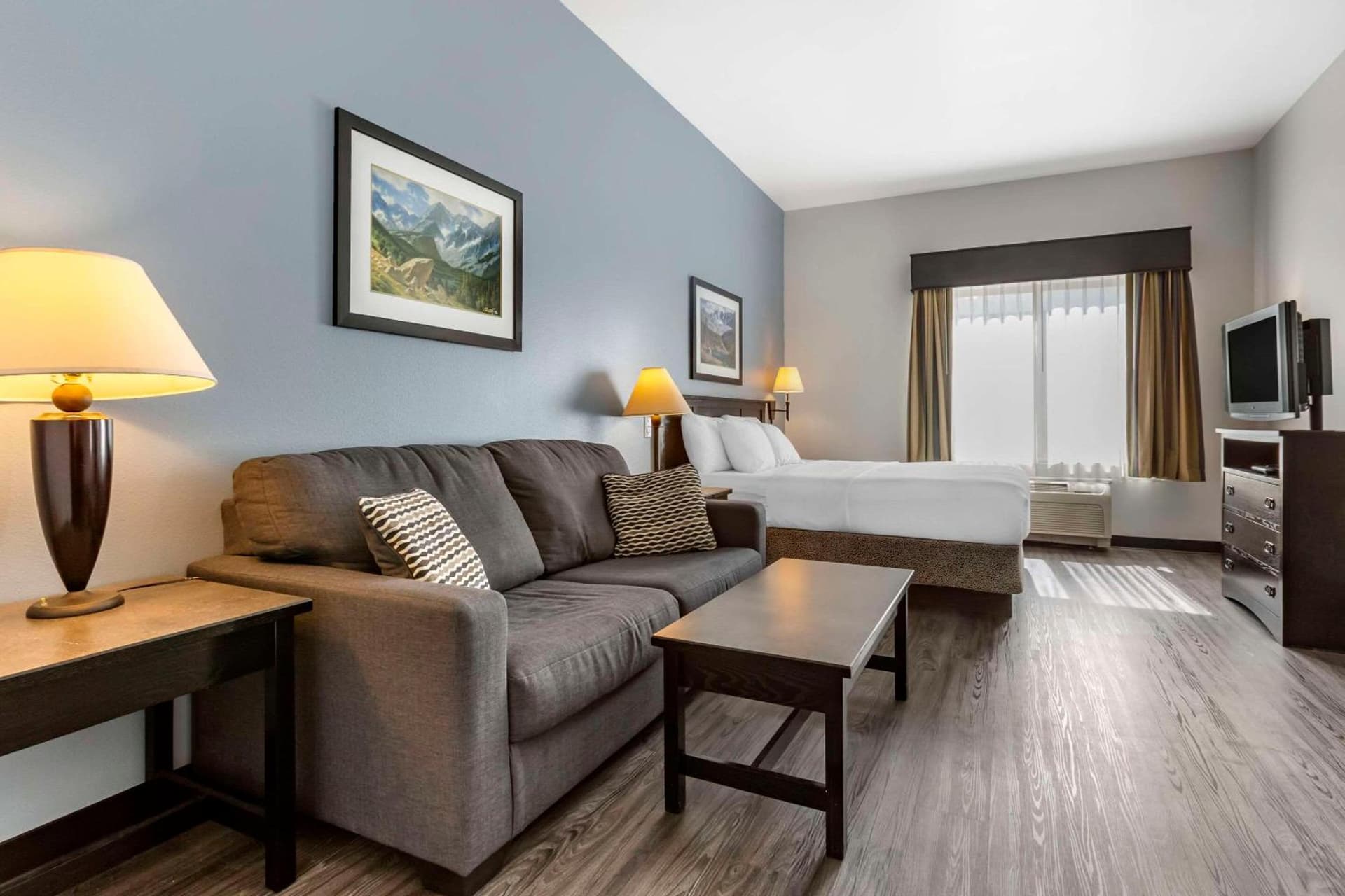 Big Horn Resort, an Ascend Collection Hotel gallery photo in Billings, MT — image 24