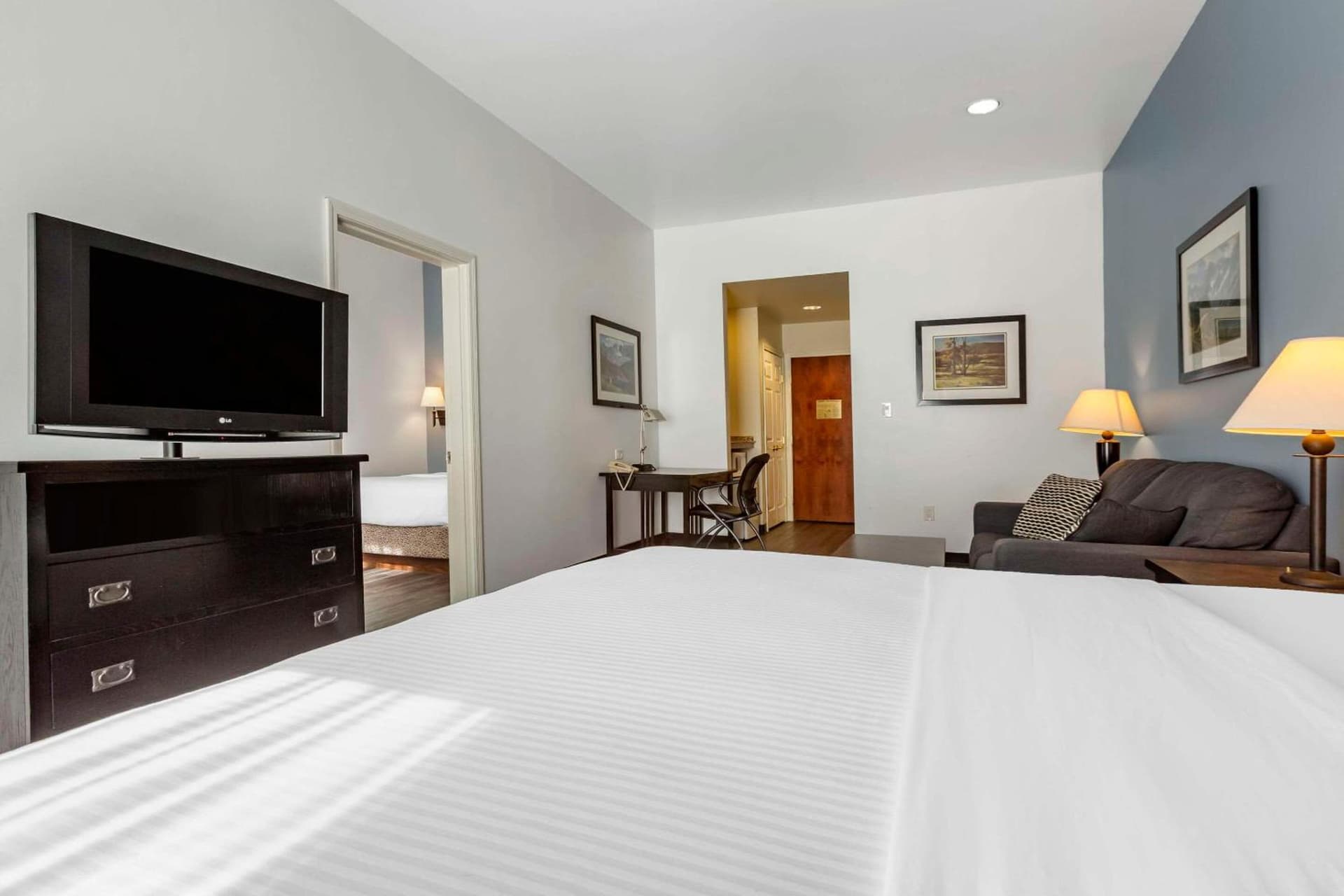 Big Horn Resort, an Ascend Collection Hotel gallery photo in Billings, MT — image 58