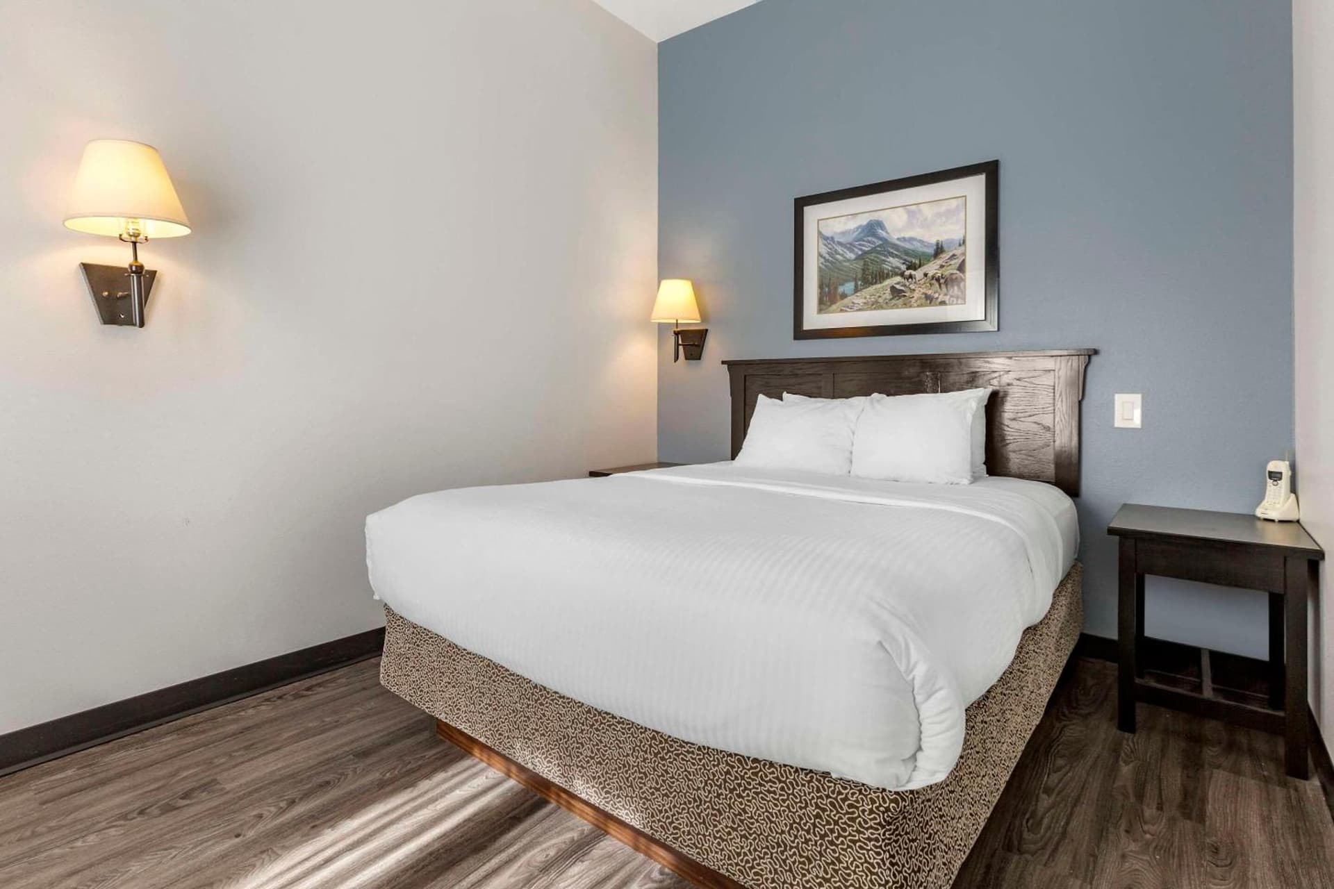 Big Horn Resort, an Ascend Collection Hotel gallery photo in Billings, MT — image 28