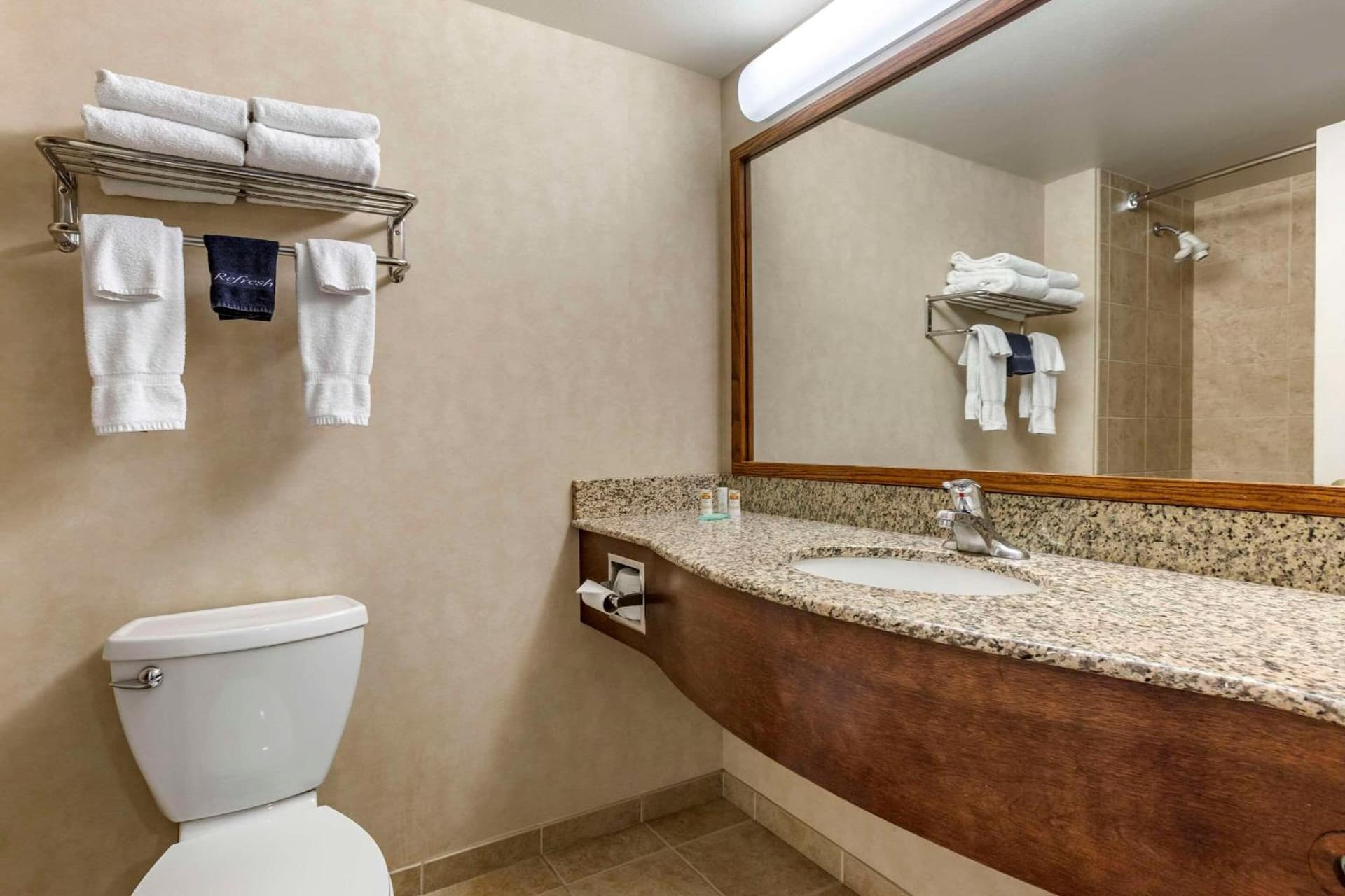 Big Horn Resort, an Ascend Collection Hotel gallery photo in Billings, MT — image 61