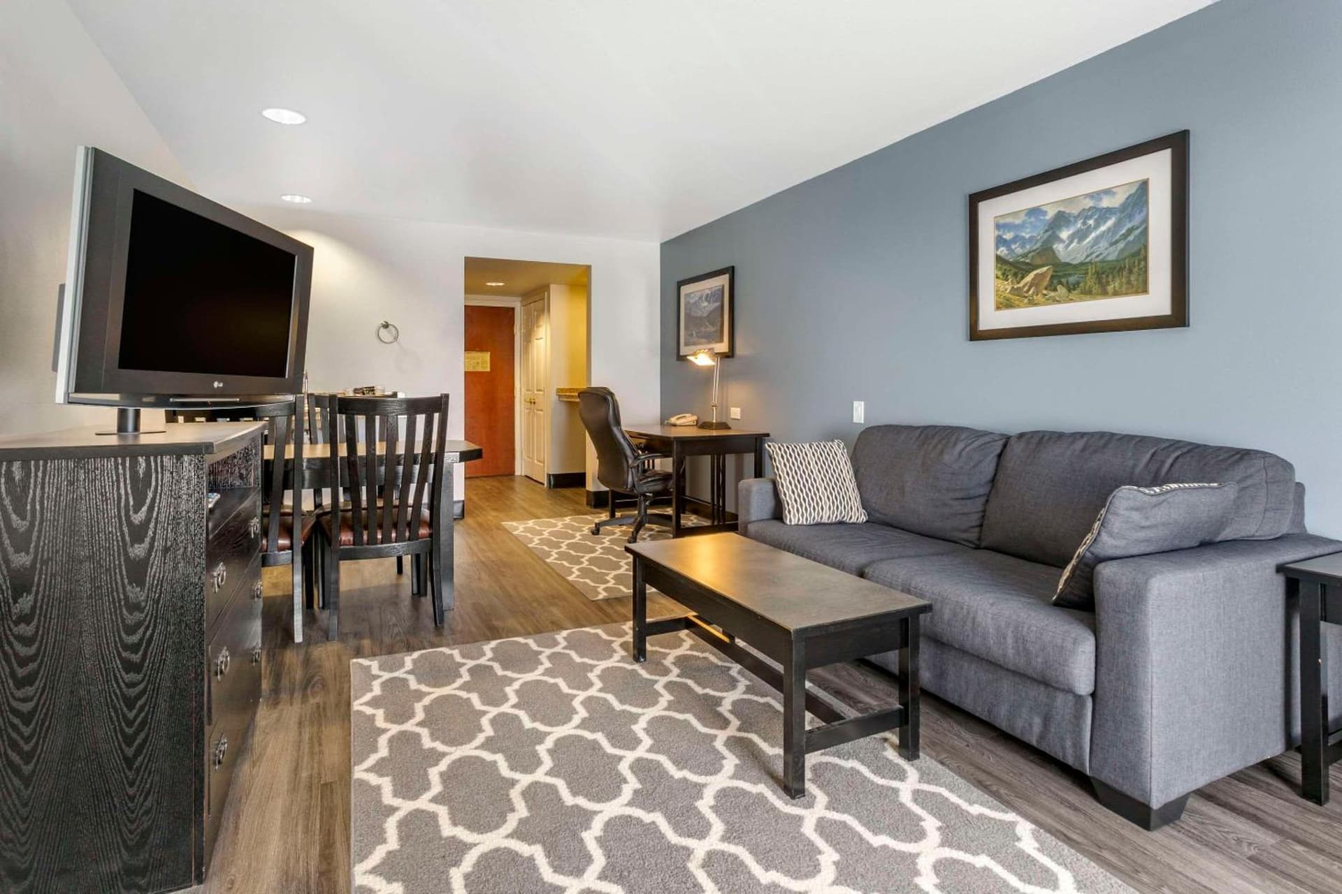 Big Horn Resort, an Ascend Collection Hotel gallery photo in Billings, MT — image 4