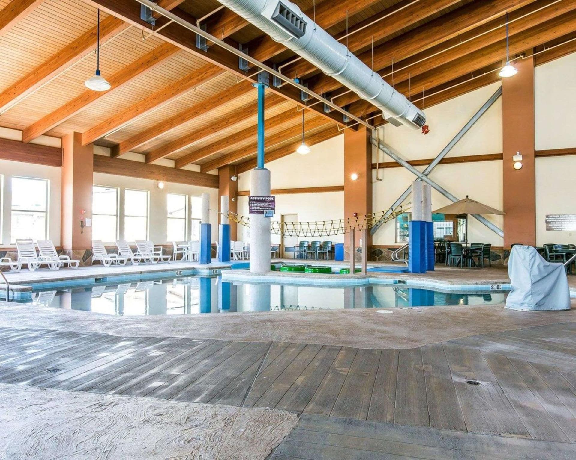 Big Horn Resort, an Ascend Collection Hotel gallery photo in Billings, MT — image 11