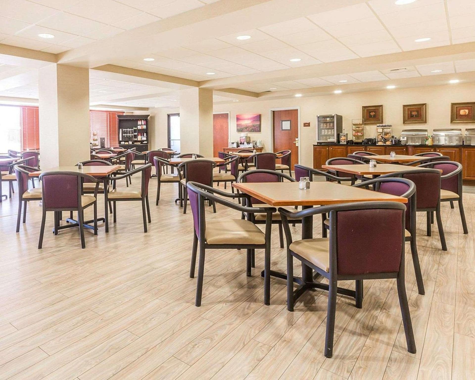 Big Horn Resort, an Ascend Collection Hotel gallery photo in Billings, MT — image 44