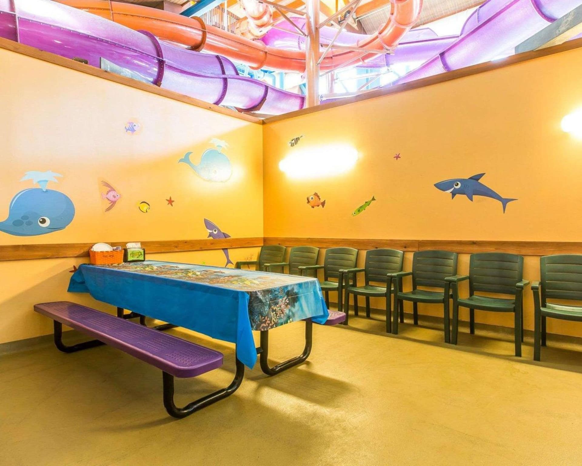 Big Horn Resort, an Ascend Collection Hotel gallery photo in Billings, MT — image 36