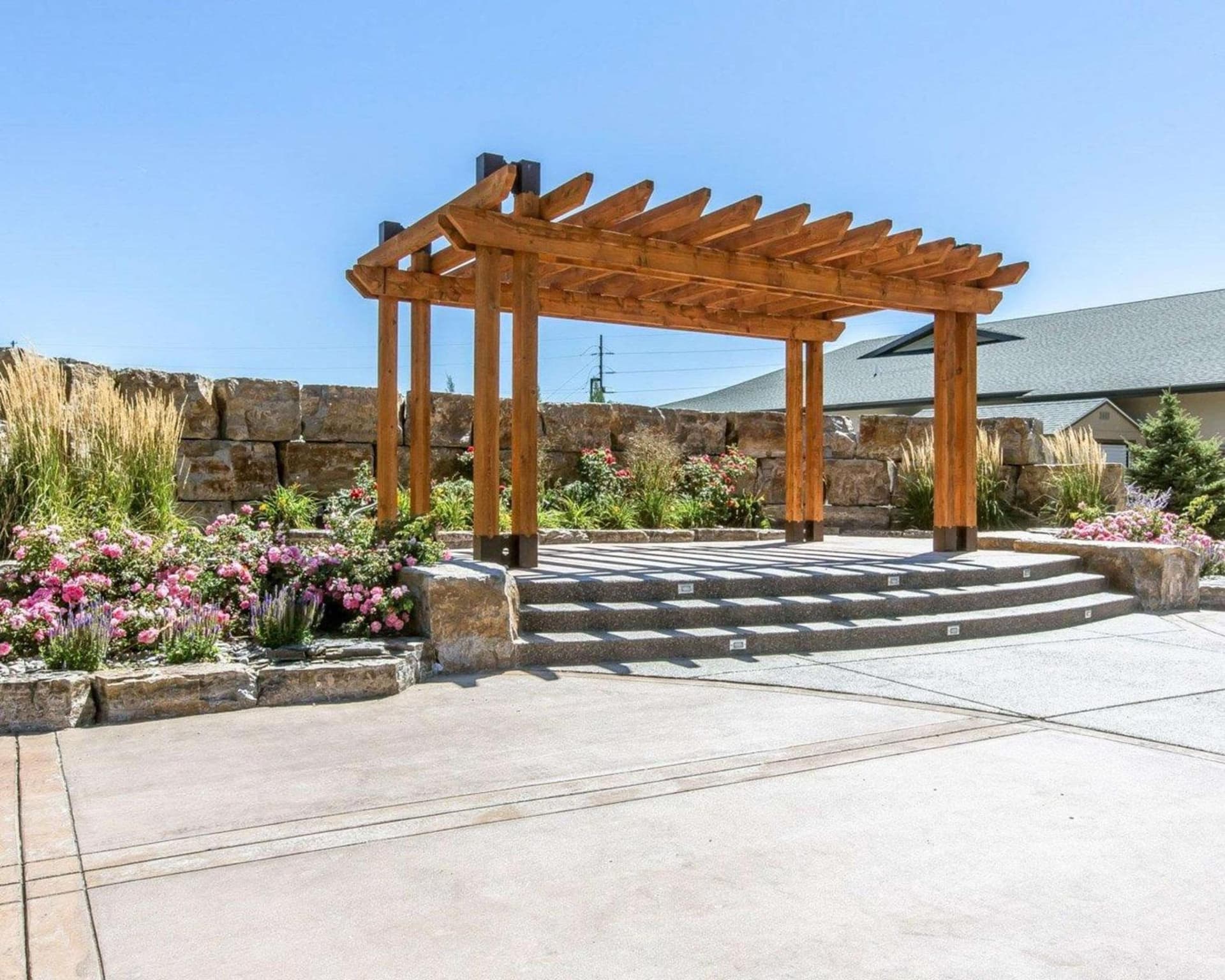 Big Horn Resort, an Ascend Collection Hotel gallery photo in Billings, MT — image 13