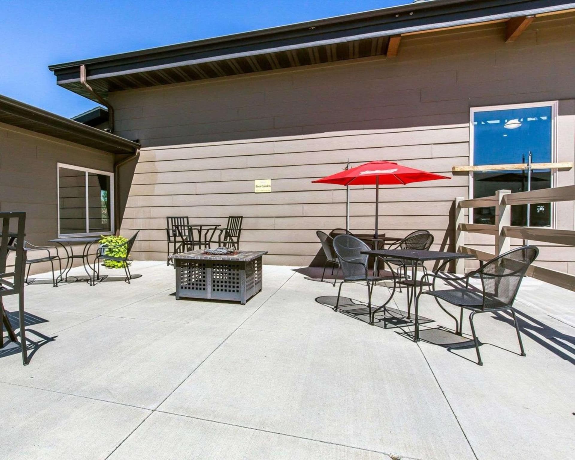 Big Horn Resort, an Ascend Collection Hotel gallery photo in Billings, MT — image 48
