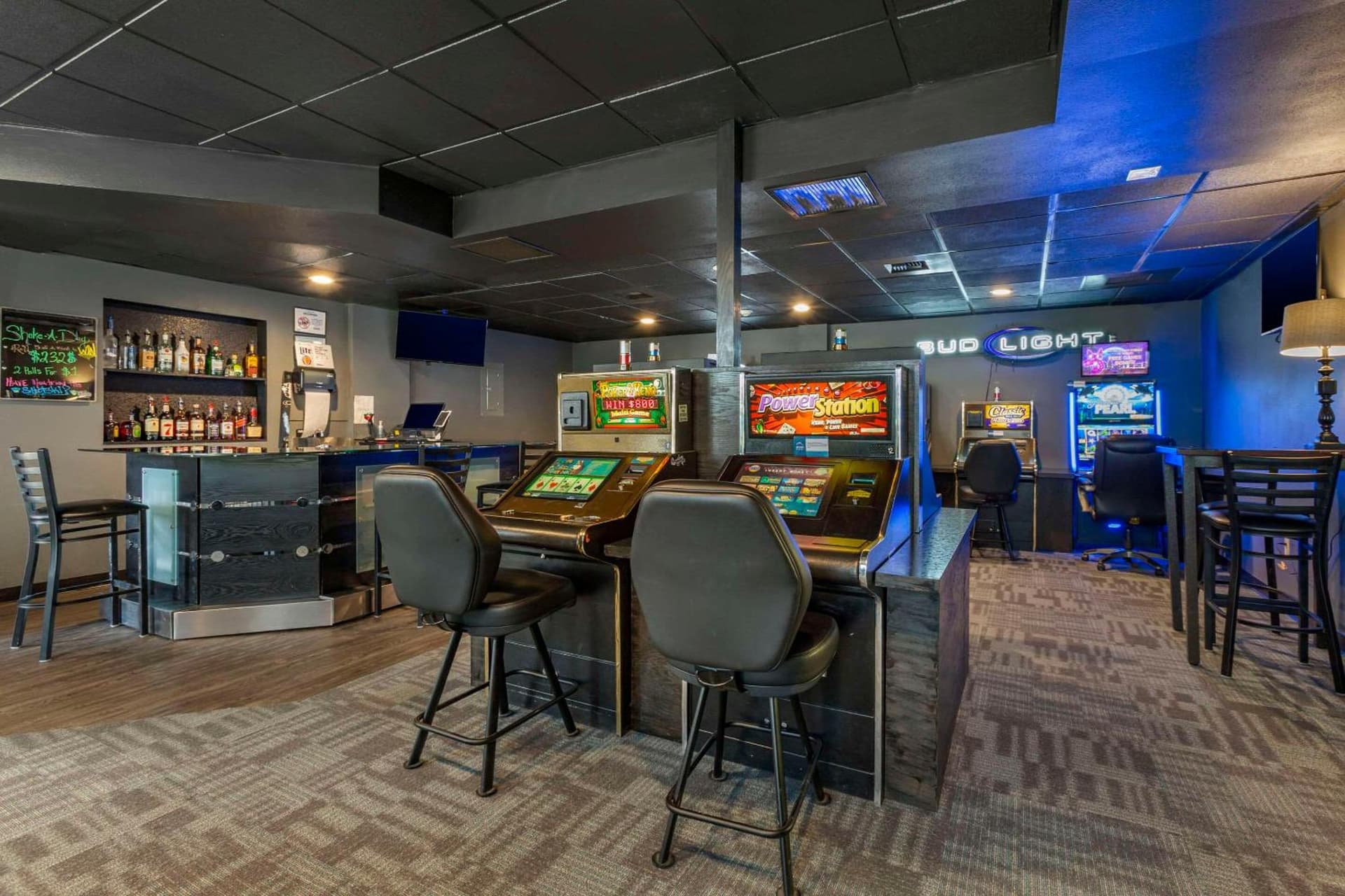 Big Horn Resort, an Ascend Collection Hotel gallery photo in Billings, MT — image 22