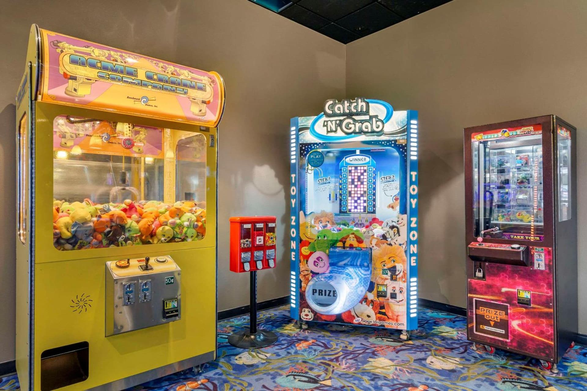 Big Horn Resort, an Ascend Collection Hotel gallery photo in Billings, MT — image 20