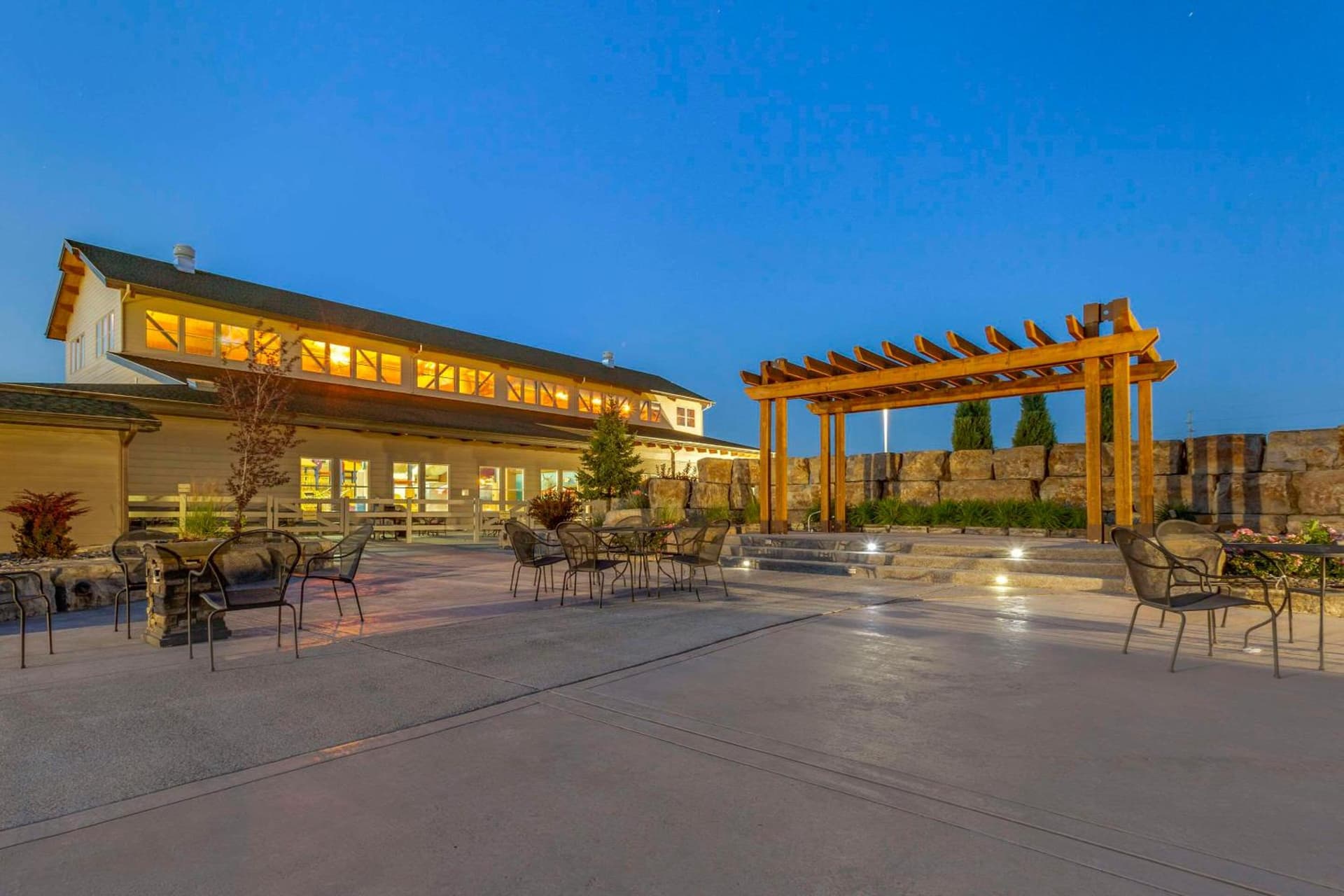 Big Horn Resort, an Ascend Collection Hotel gallery photo in Billings, MT — image 41