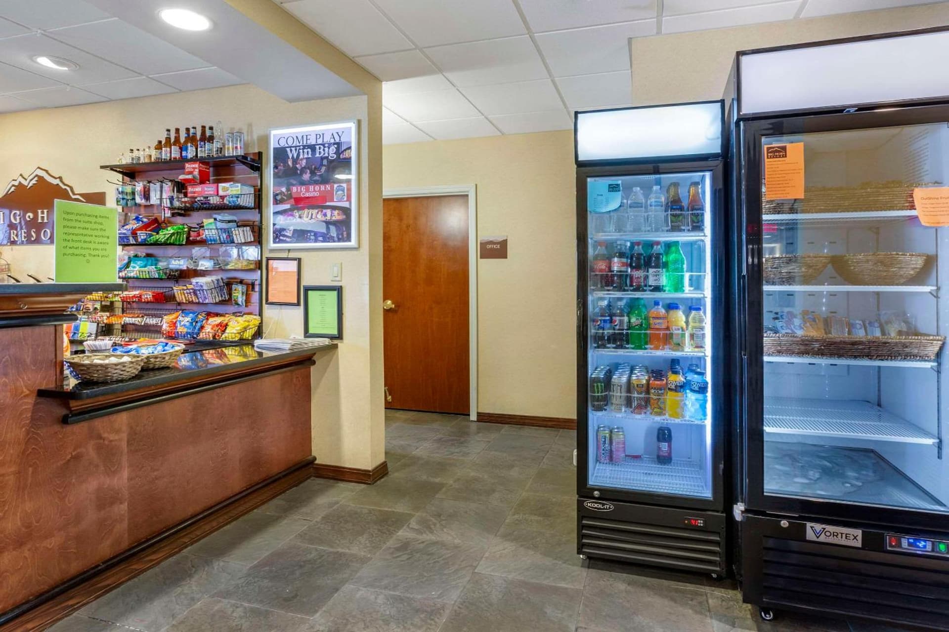 Big Horn Resort, an Ascend Collection Hotel gallery photo in Billings, MT — image 14