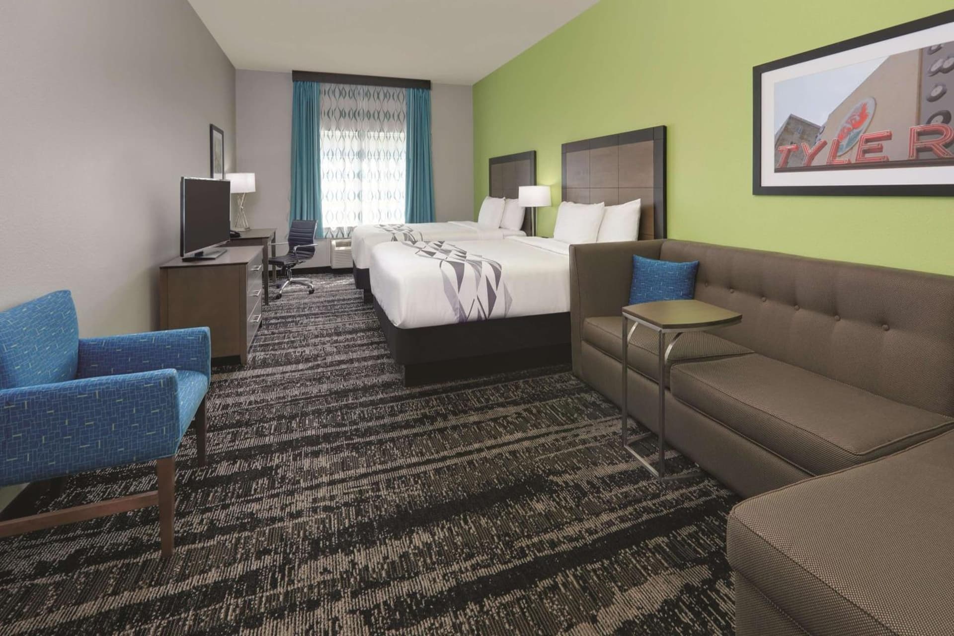 La Quinta by Wyndham Tyler South gallery photo in Tyler, TX — image 18