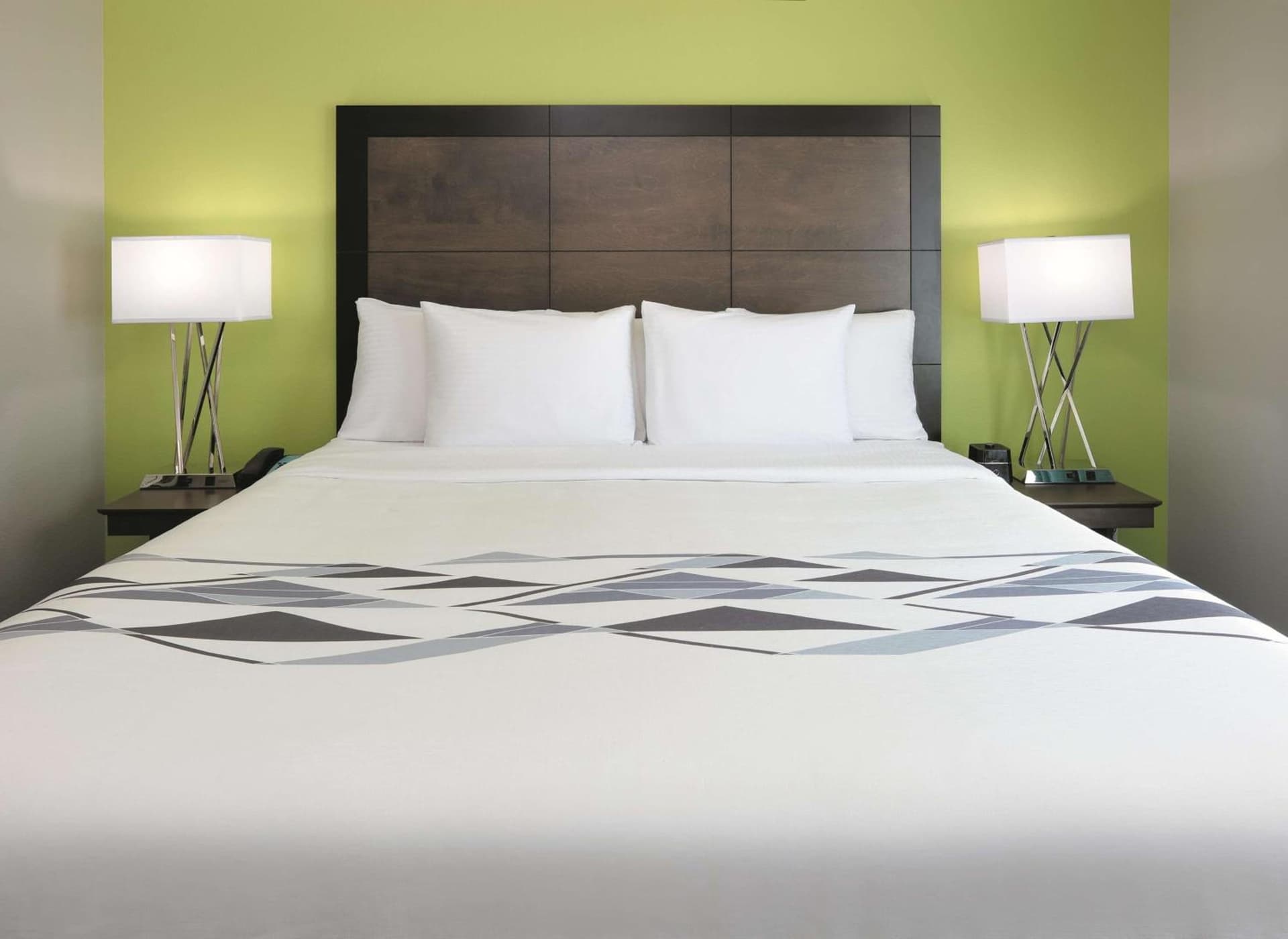 La Quinta by Wyndham Tyler South gallery photo in Tyler, TX — image 13