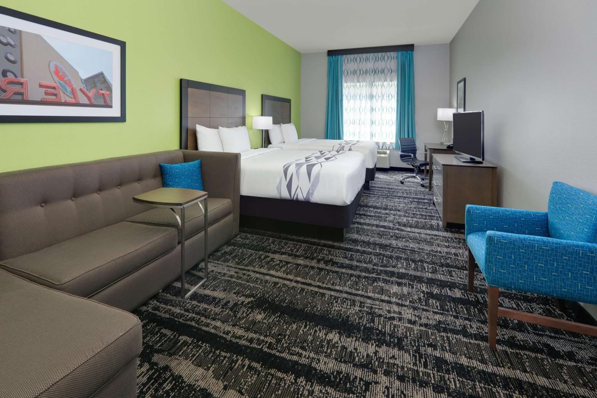 La Quinta by Wyndham Tyler South gallery photo in Tyler, TX — image 32
