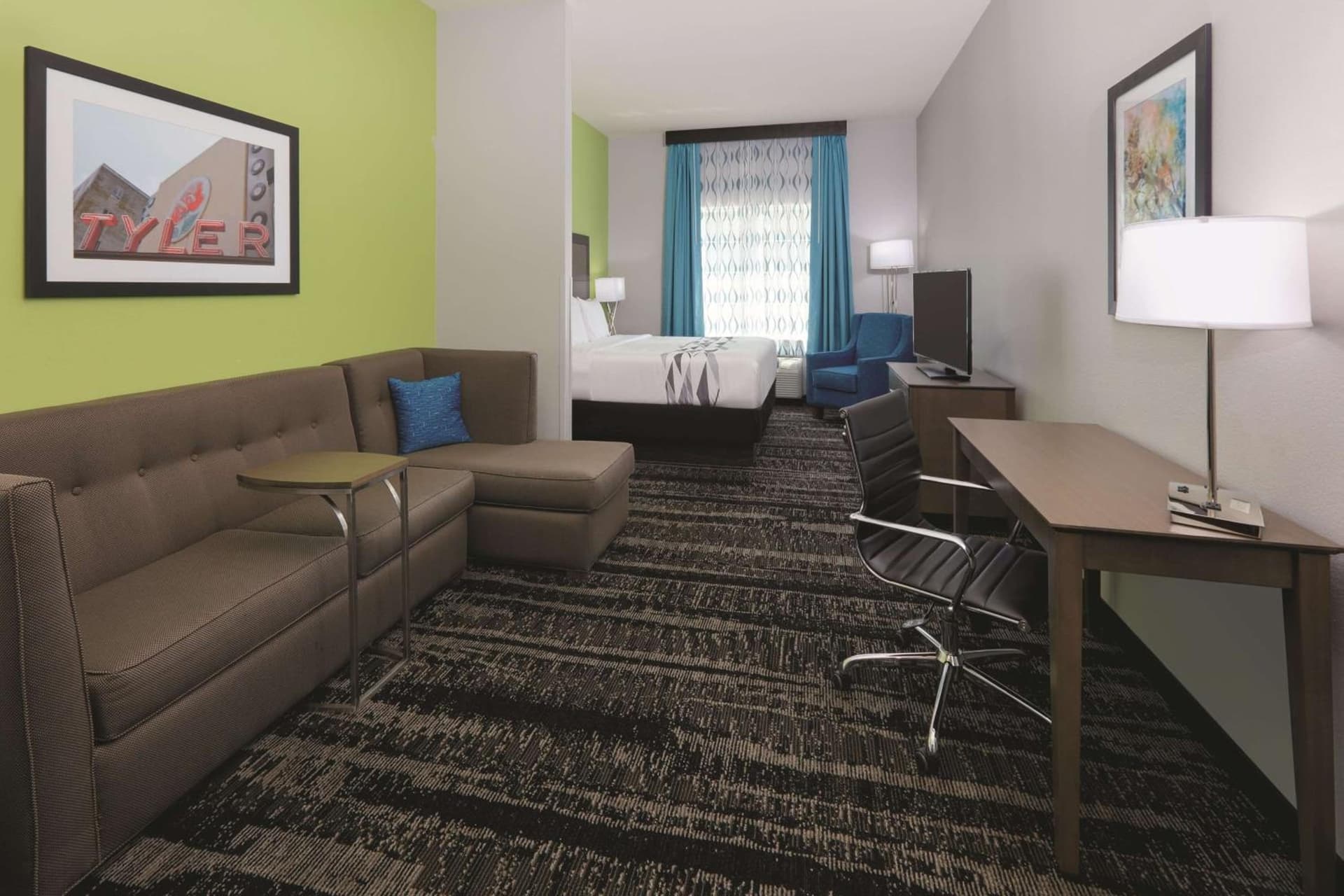 La Quinta by Wyndham Tyler South gallery photo in Tyler, TX — image 5