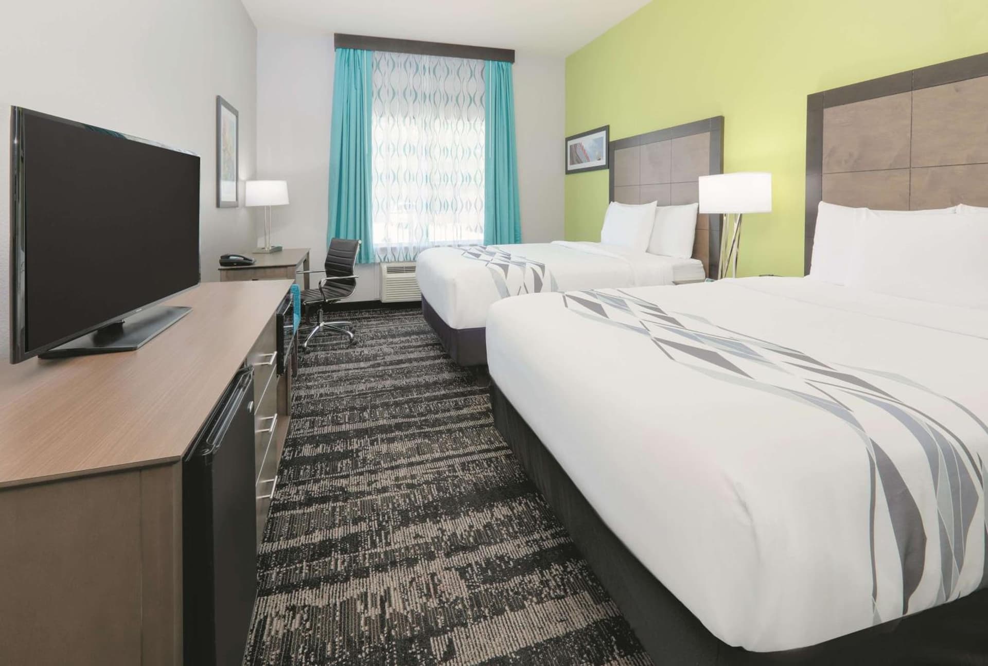La Quinta by Wyndham Tyler South gallery photo in Tyler, TX — image 34
