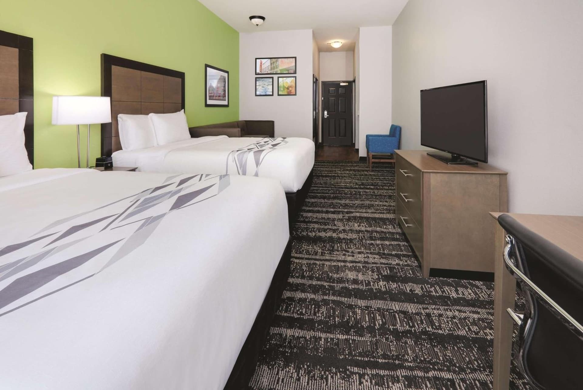 La Quinta by Wyndham Tyler South gallery photo in Tyler, TX — image 11