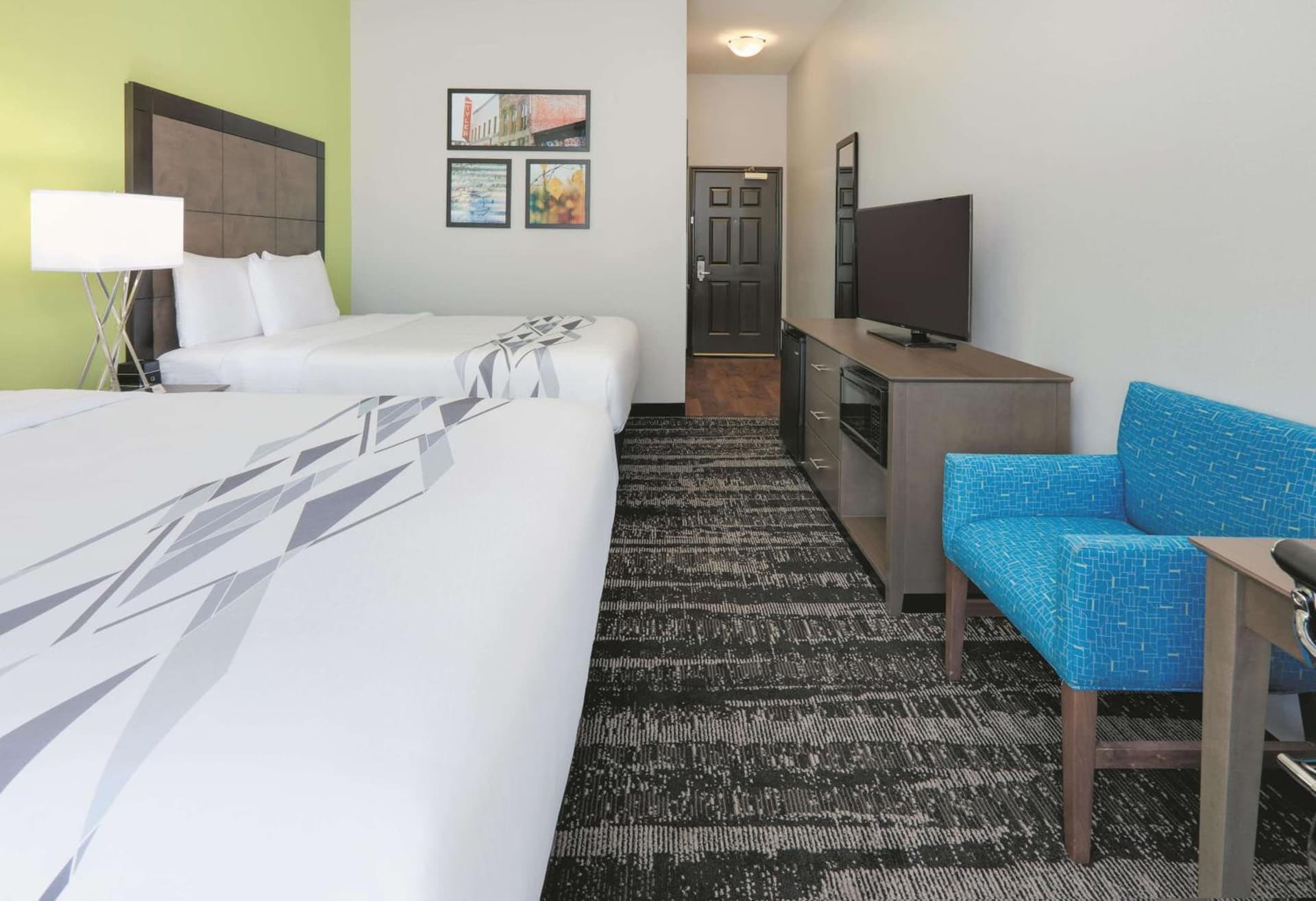 La Quinta by Wyndham Tyler South gallery photo in Tyler, TX — image 21