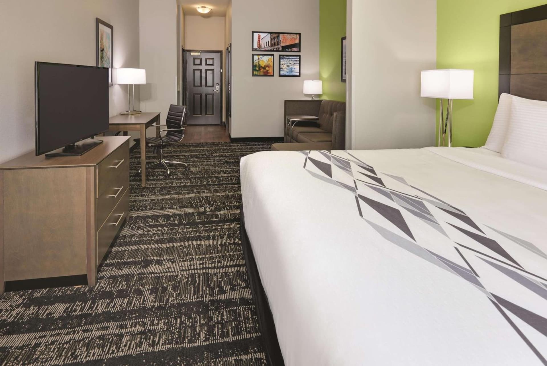 La Quinta by Wyndham Tyler South gallery photo in Tyler, TX — image 27
