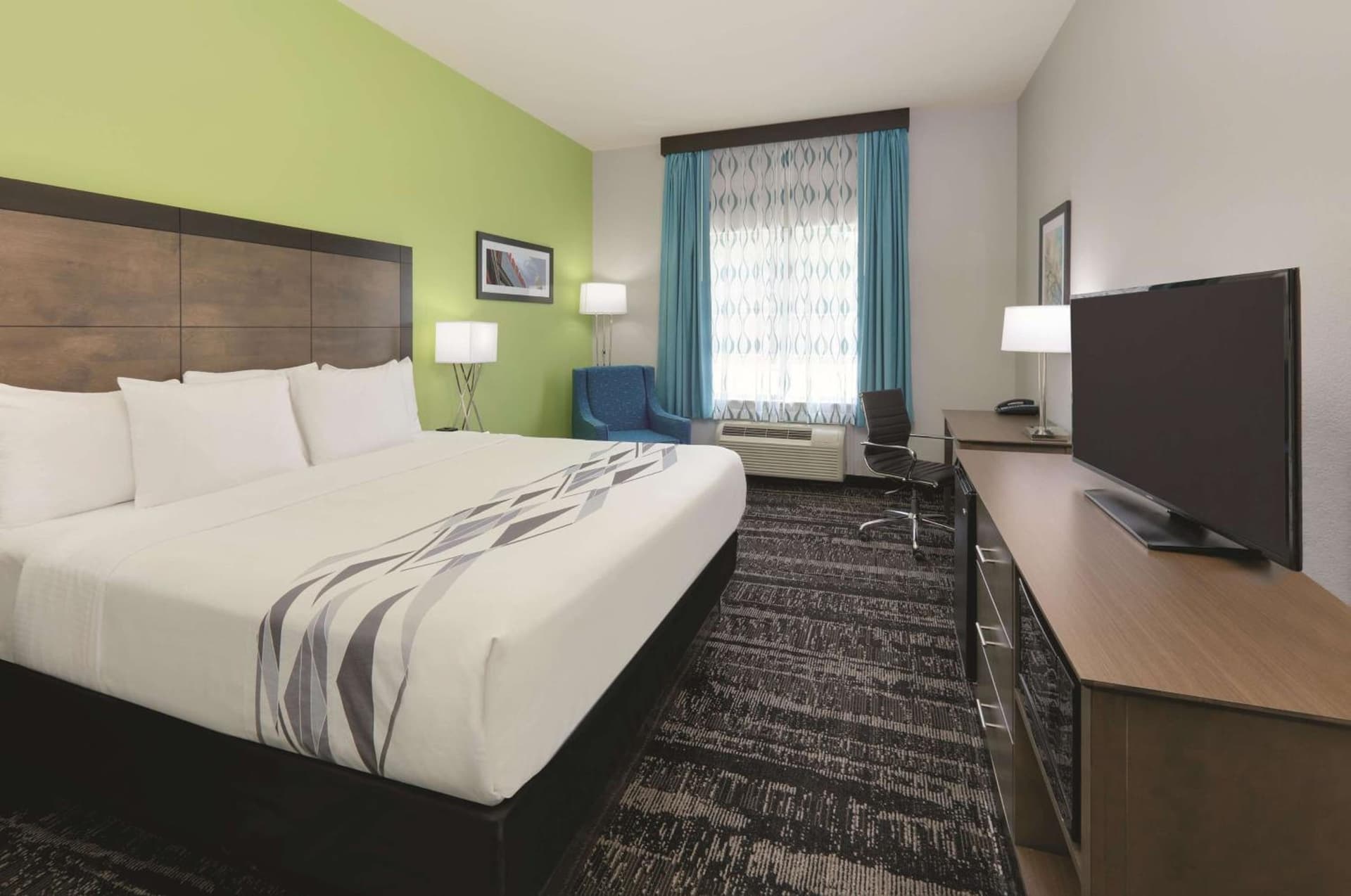 La Quinta by Wyndham Tyler South gallery photo in Tyler, TX — image 23