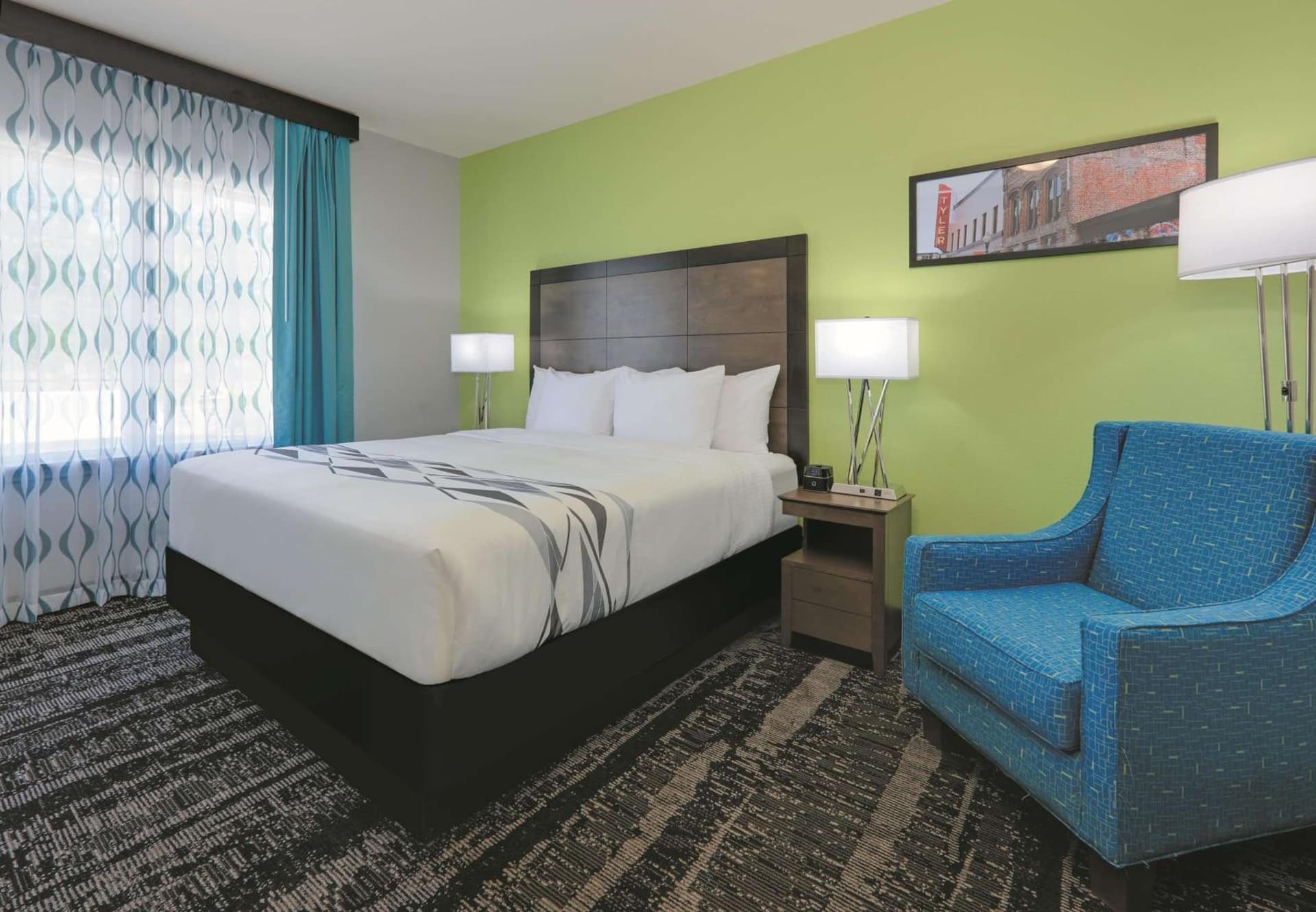 La Quinta by Wyndham Tyler South gallery photo in Tyler, TX — image 17