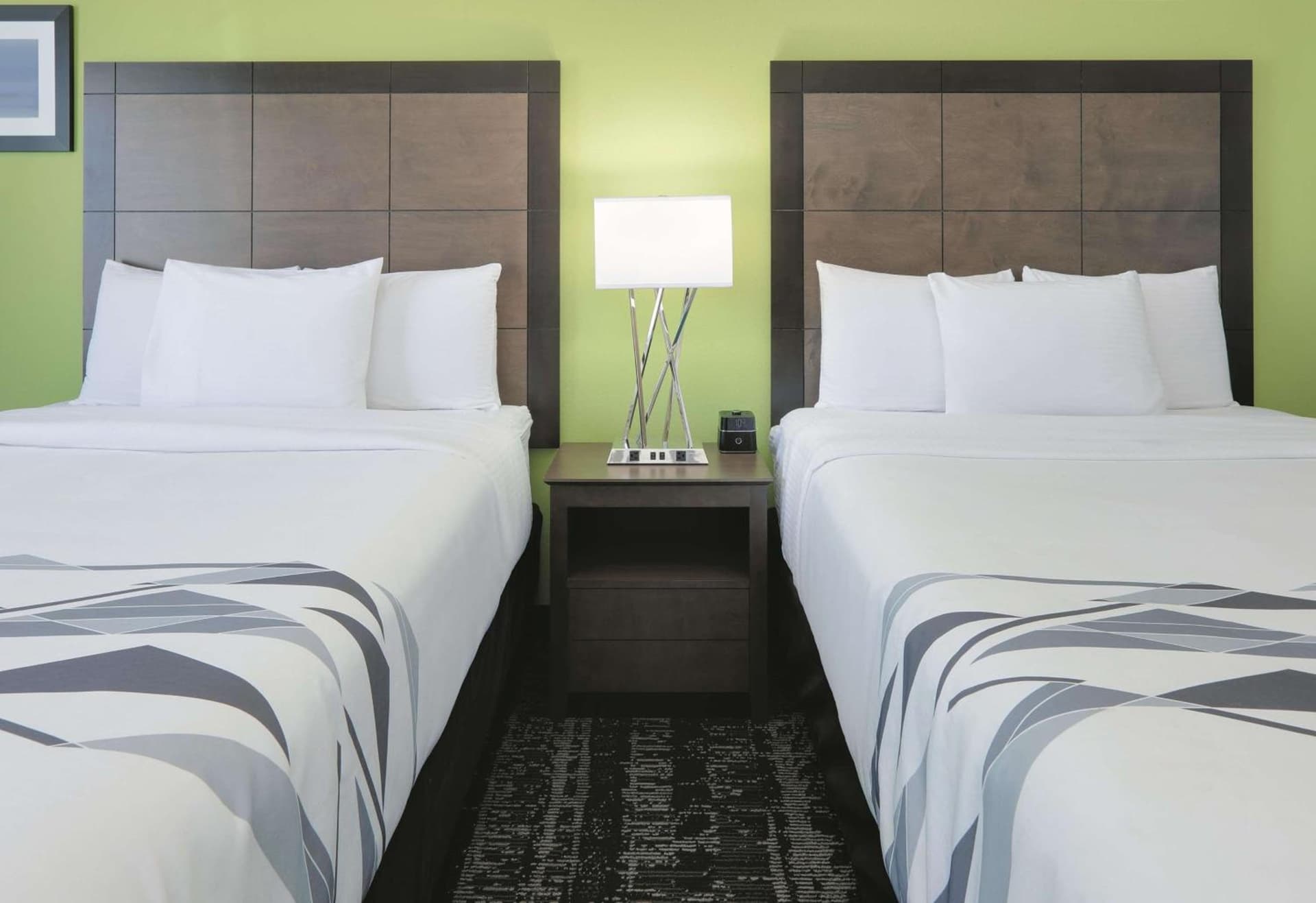 La Quinta by Wyndham Tyler South gallery photo in Tyler, TX — image 28