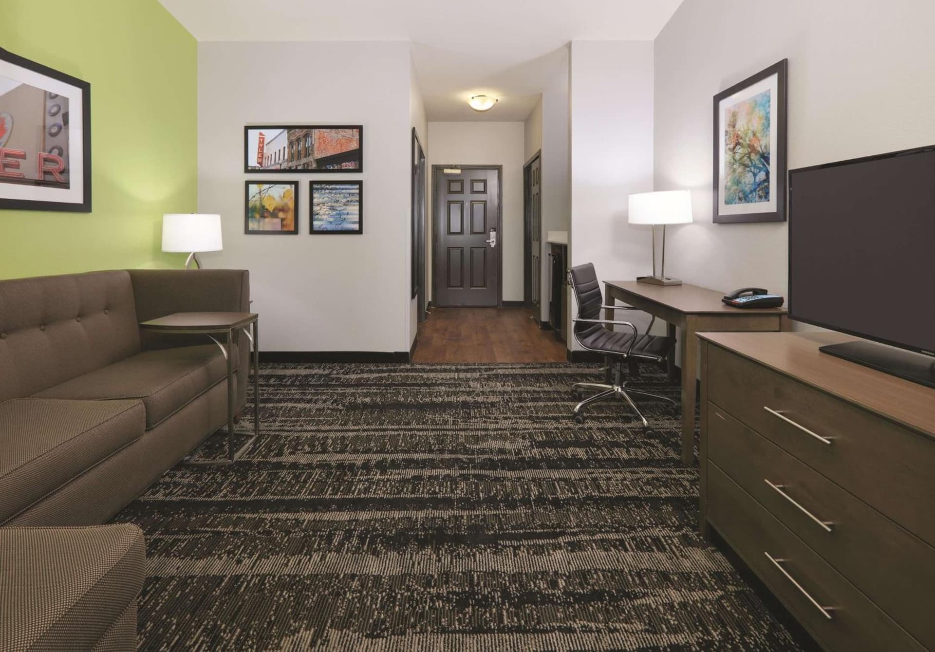 La Quinta by Wyndham Tyler South gallery photo in Tyler, TX — image 35