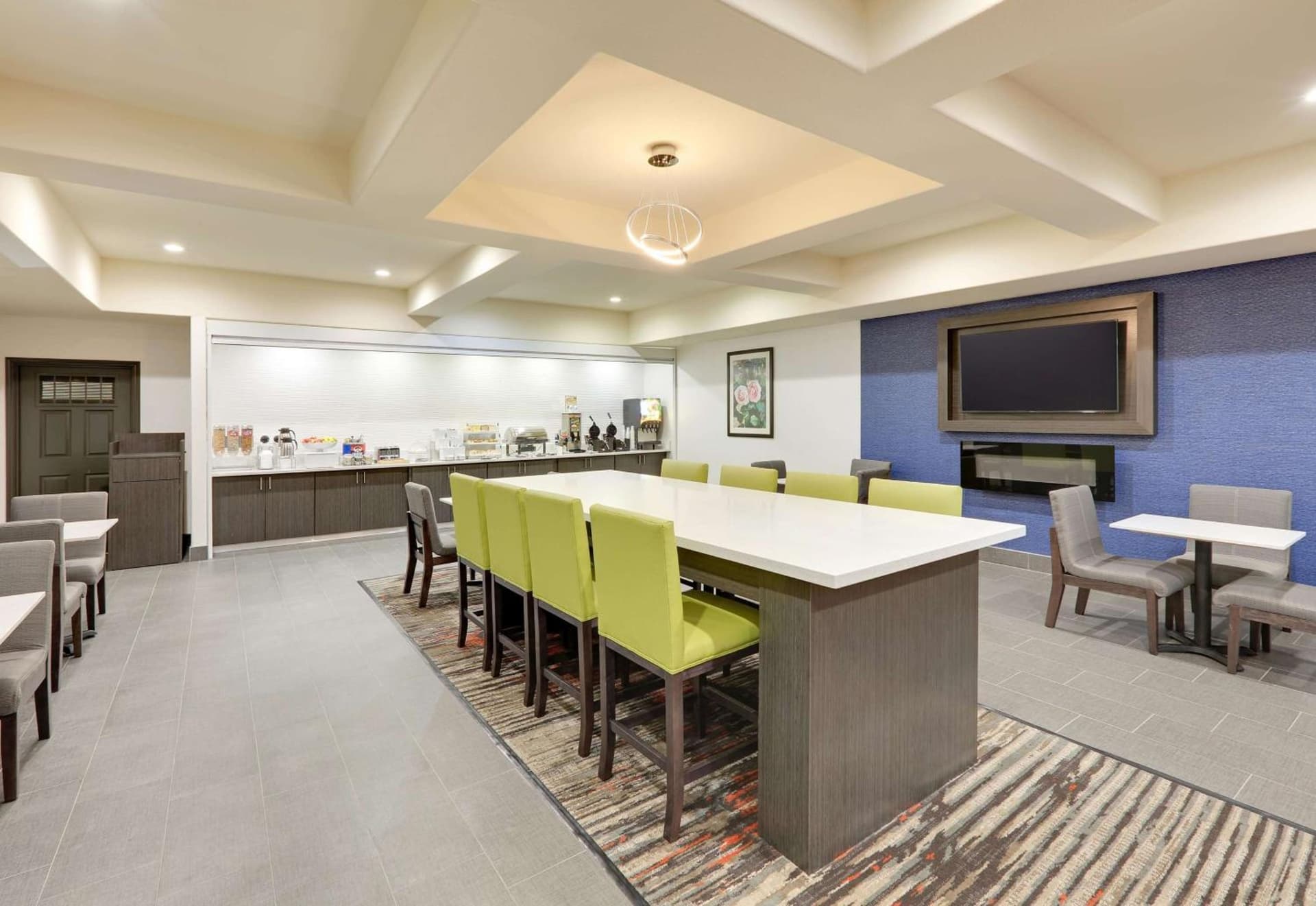 La Quinta by Wyndham Tyler South gallery photo in Tyler, TX — image 20