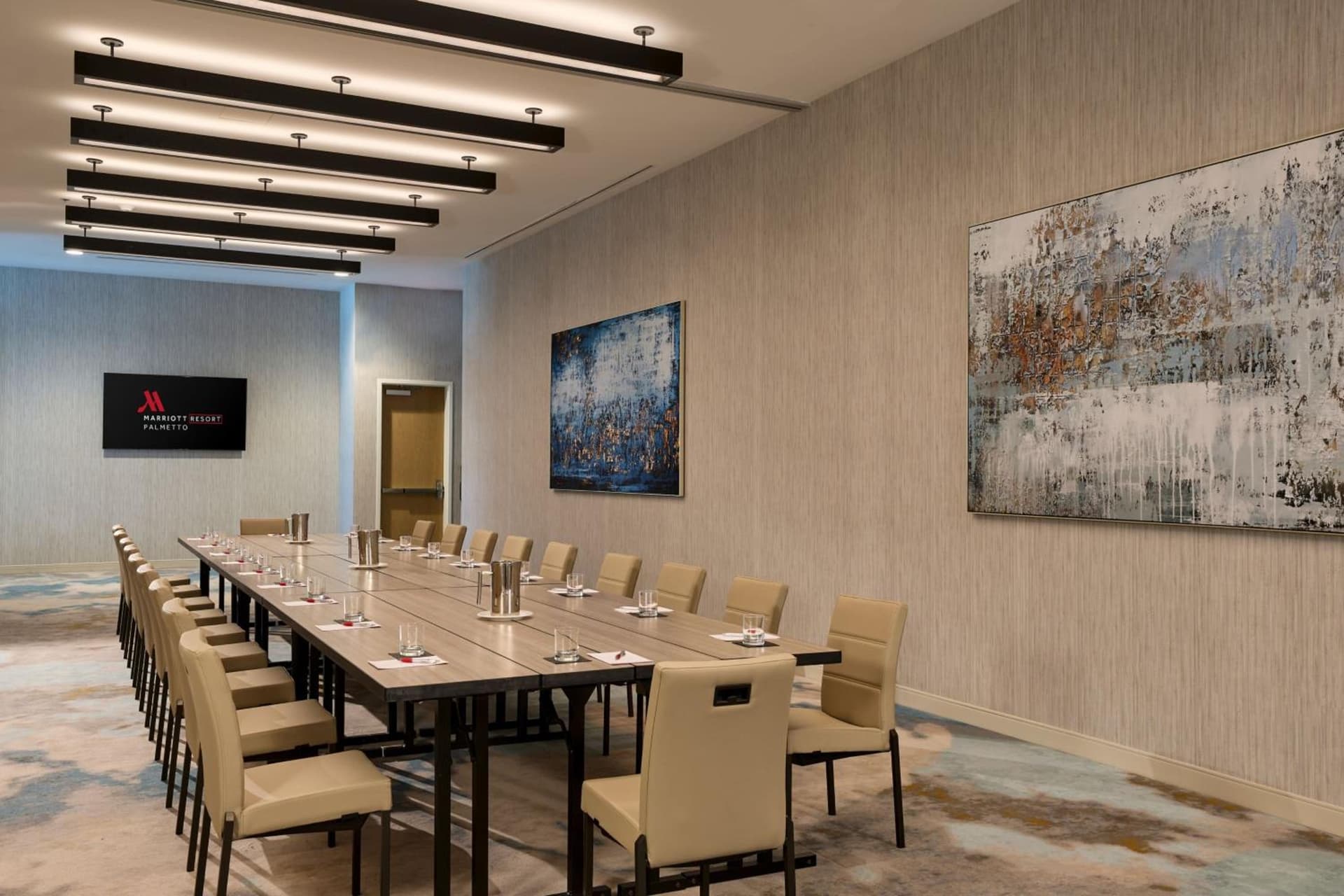 Palmetto Marriott Resort & Spa gallery photo in Palmetto, FL — image 79