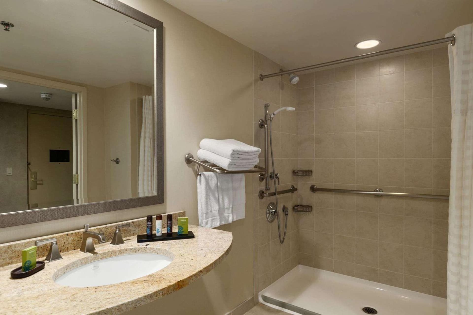 Embassy Suites by Hilton Philadelphia Valley Forge gallery photo in Wayne, PA — image 39