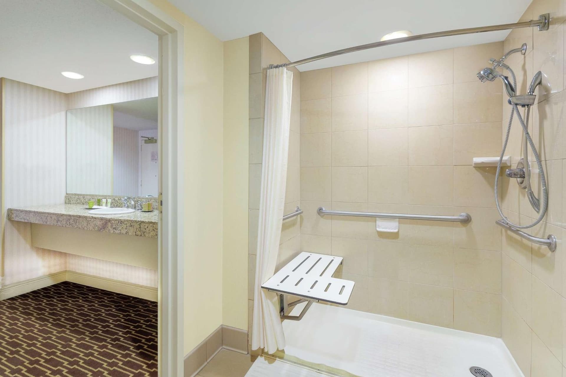 Hilton Jackson gallery photo in Jackson, MS — image 24