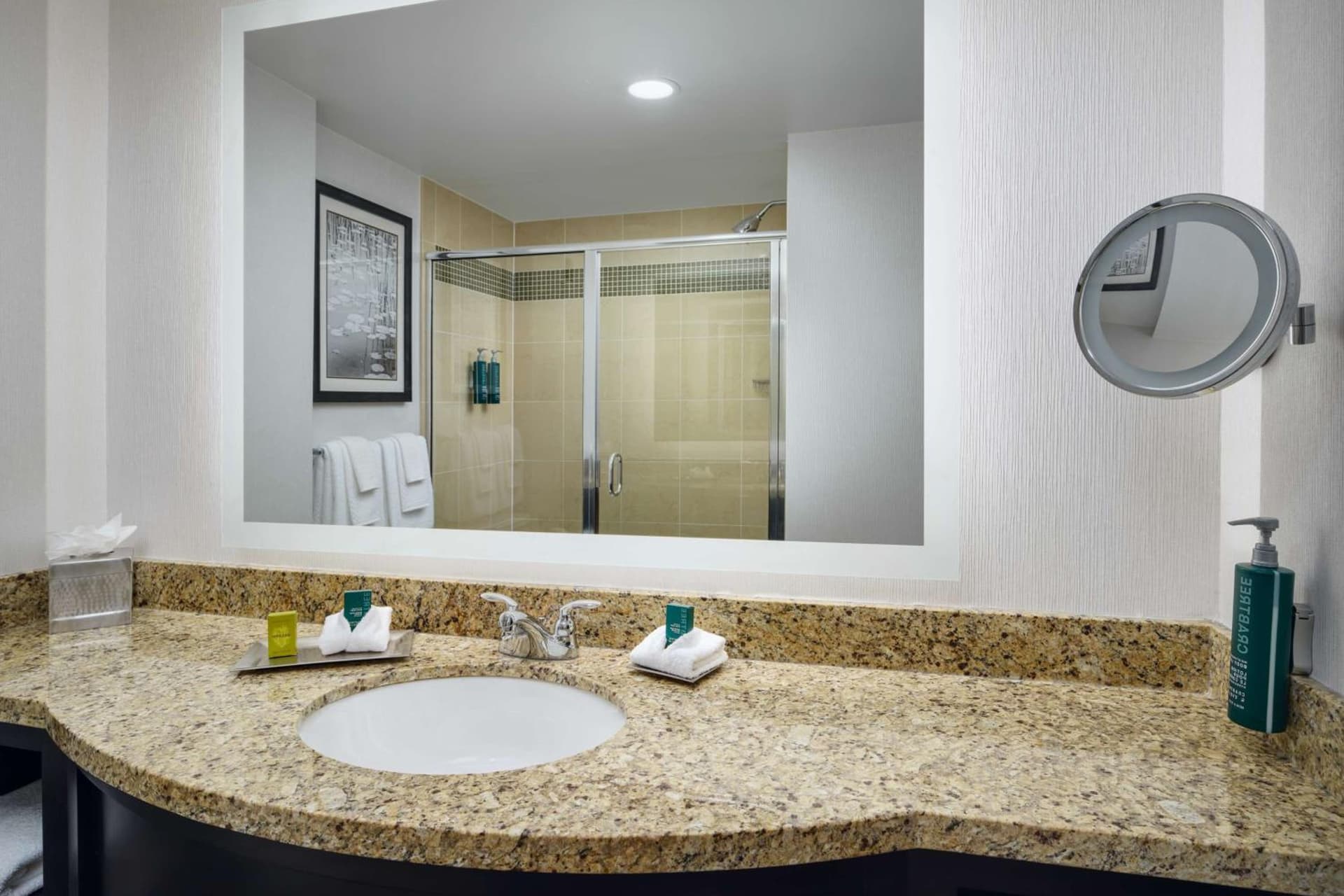 Hilton Richmond Hotel & Spa Short Pump gallery photo in Richmond, VA — image 11