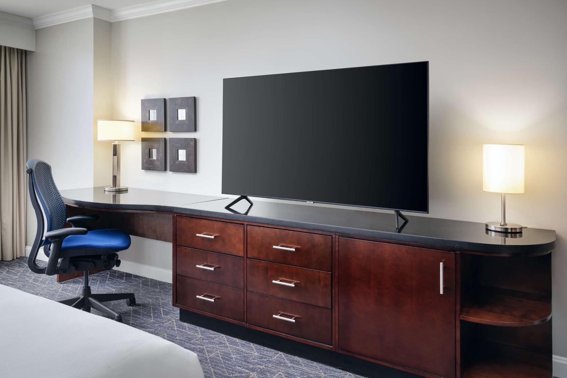 Hilton Richmond Hotel & Spa Short Pump gallery photo in Richmond, VA — image 12